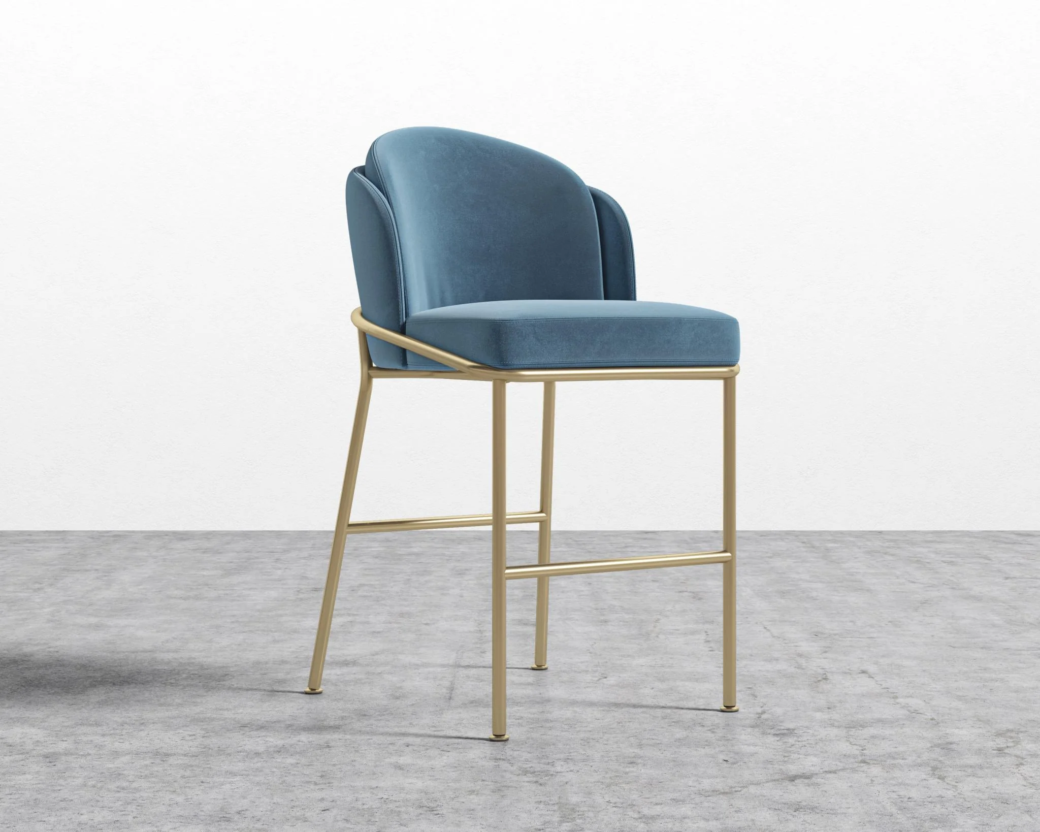 Angelo Counter Stool - Image 118