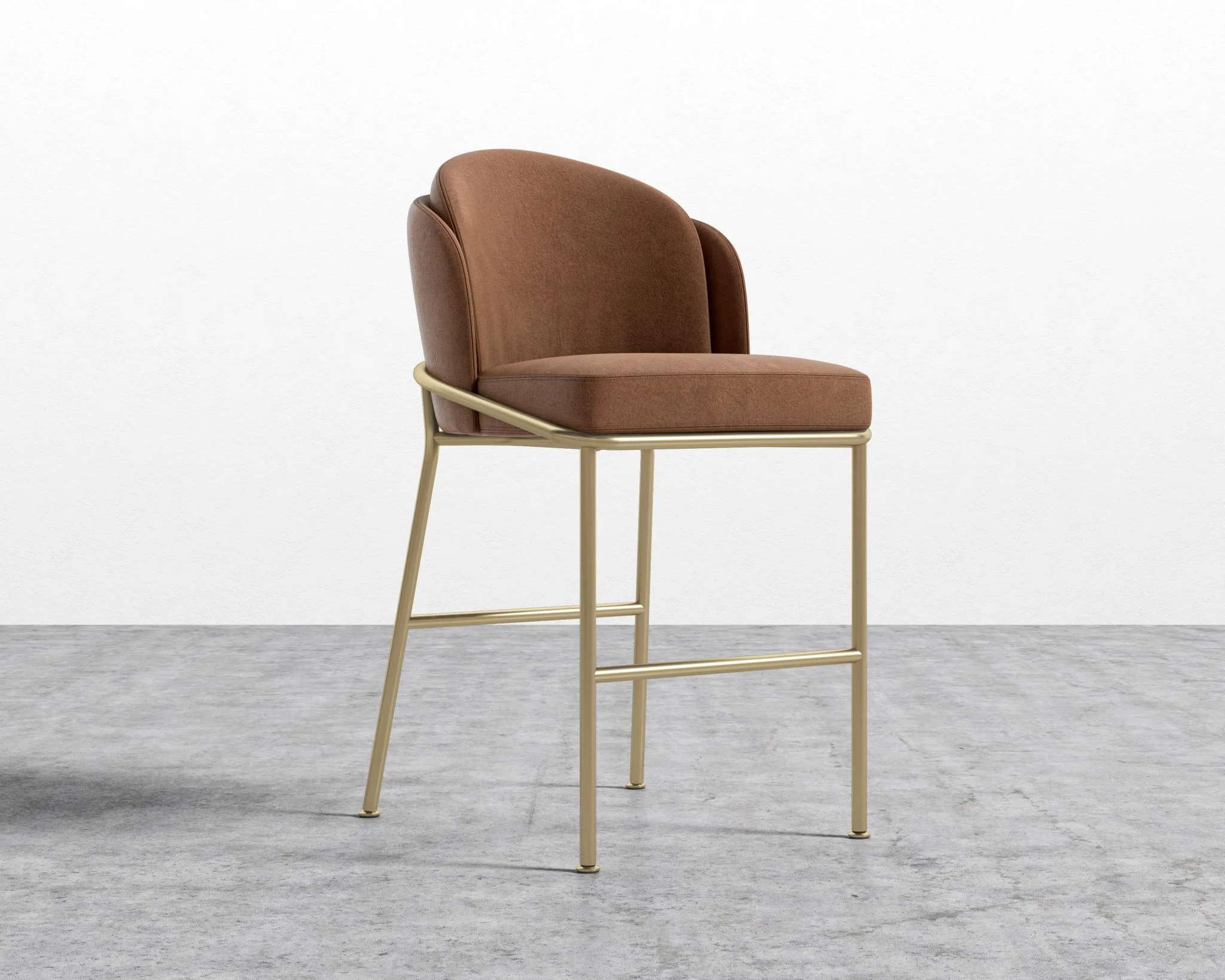 Angelo Counter Stool - Image 66