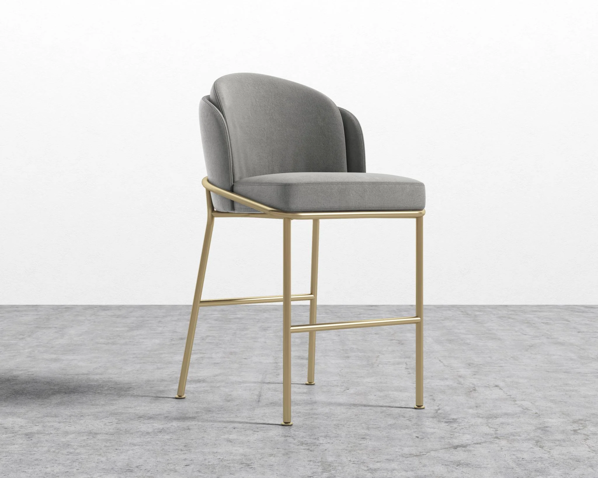 Angelo Counter Stool - Image 90