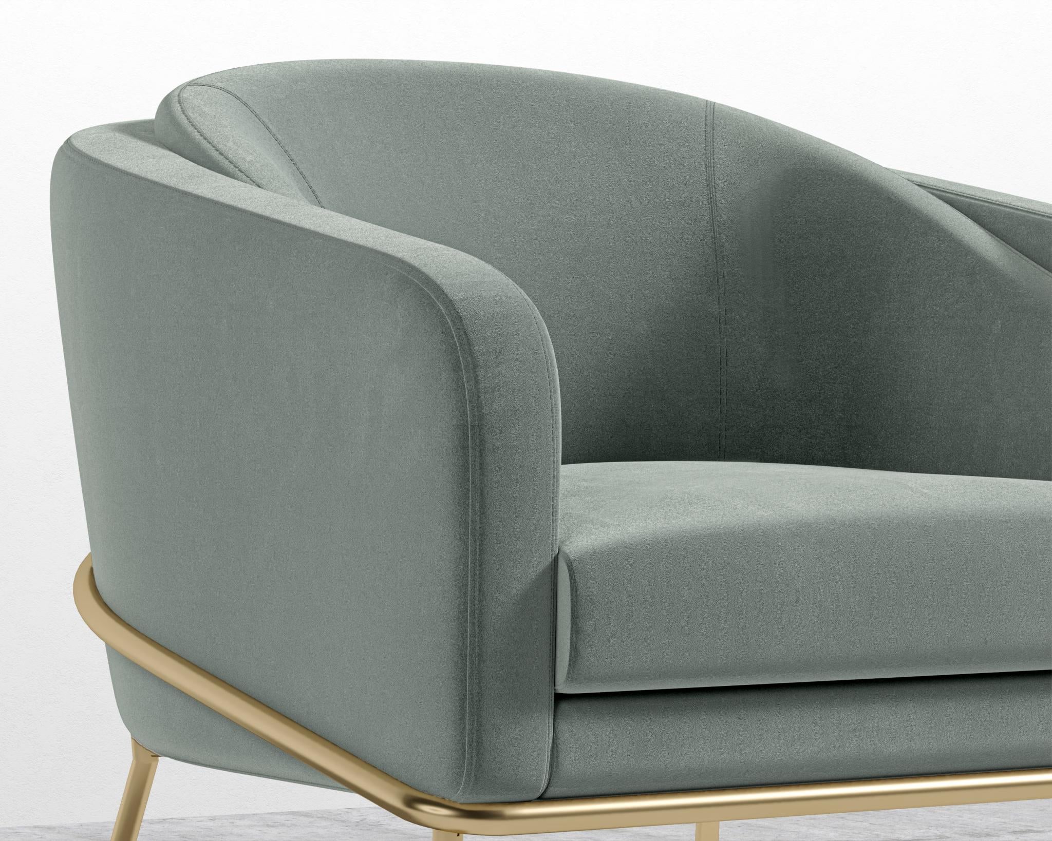 Angelo Lounge Chair - Image 66