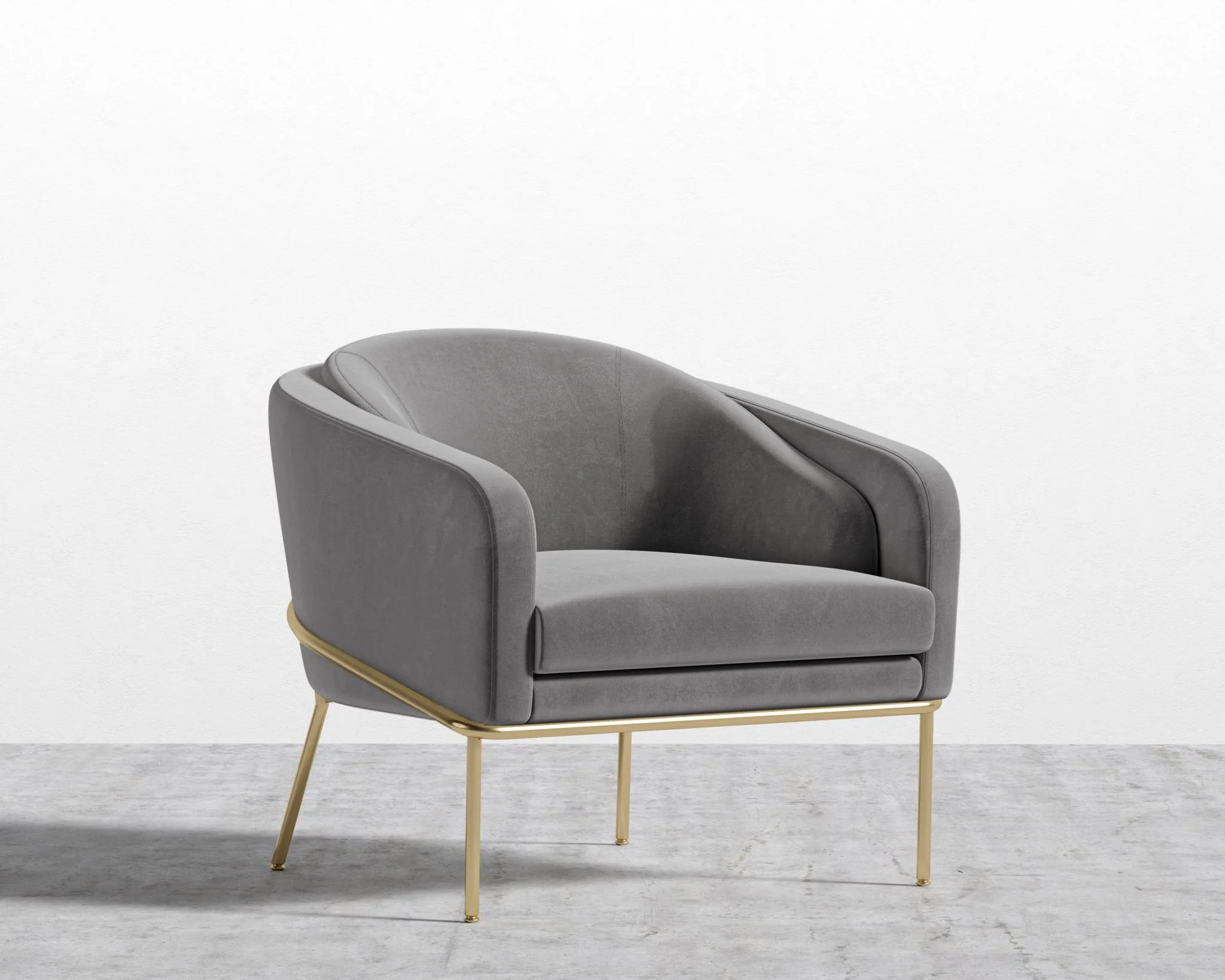 Angelo Lounge Chair - Image 79