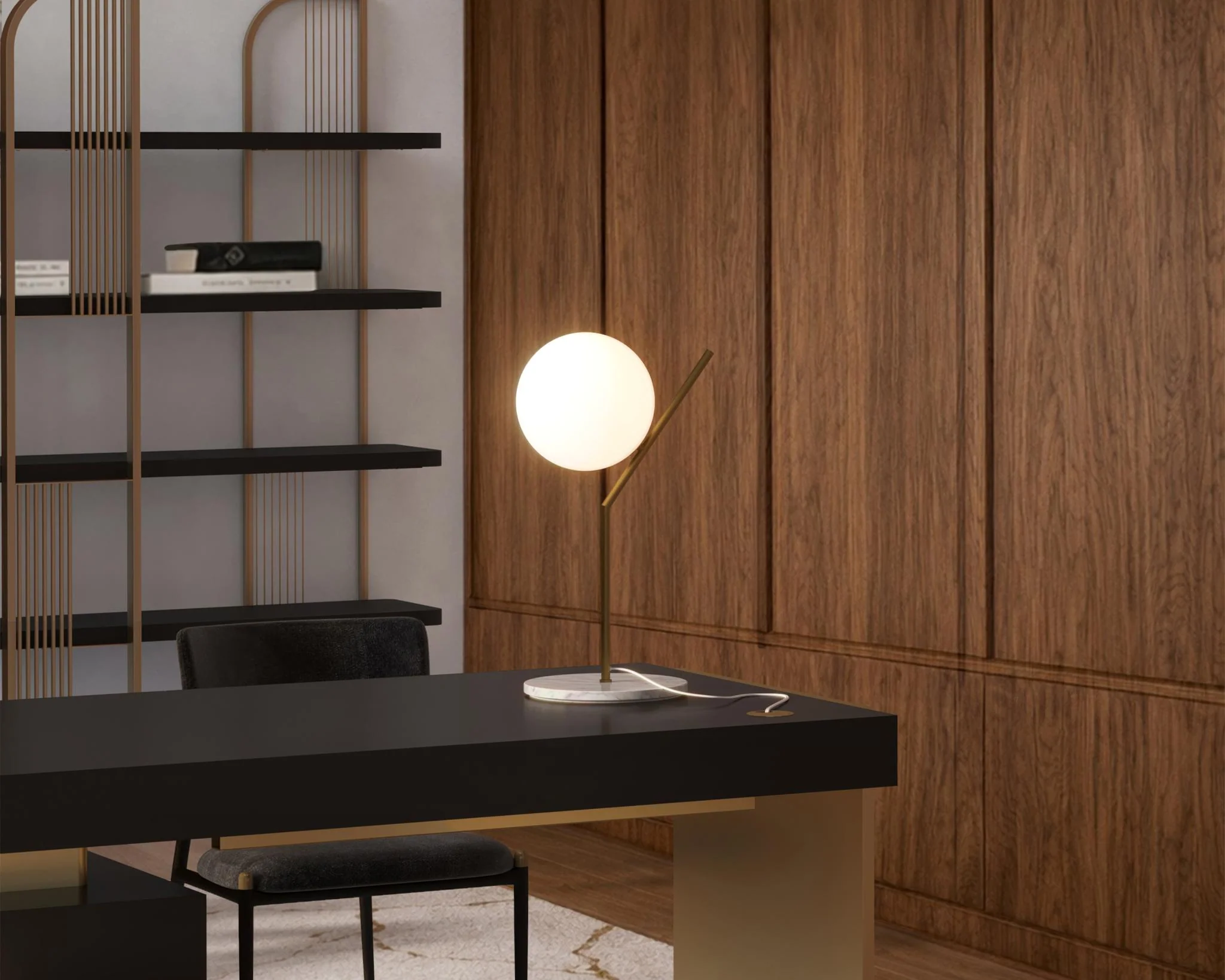 Apollo Bookshelf - Image 9