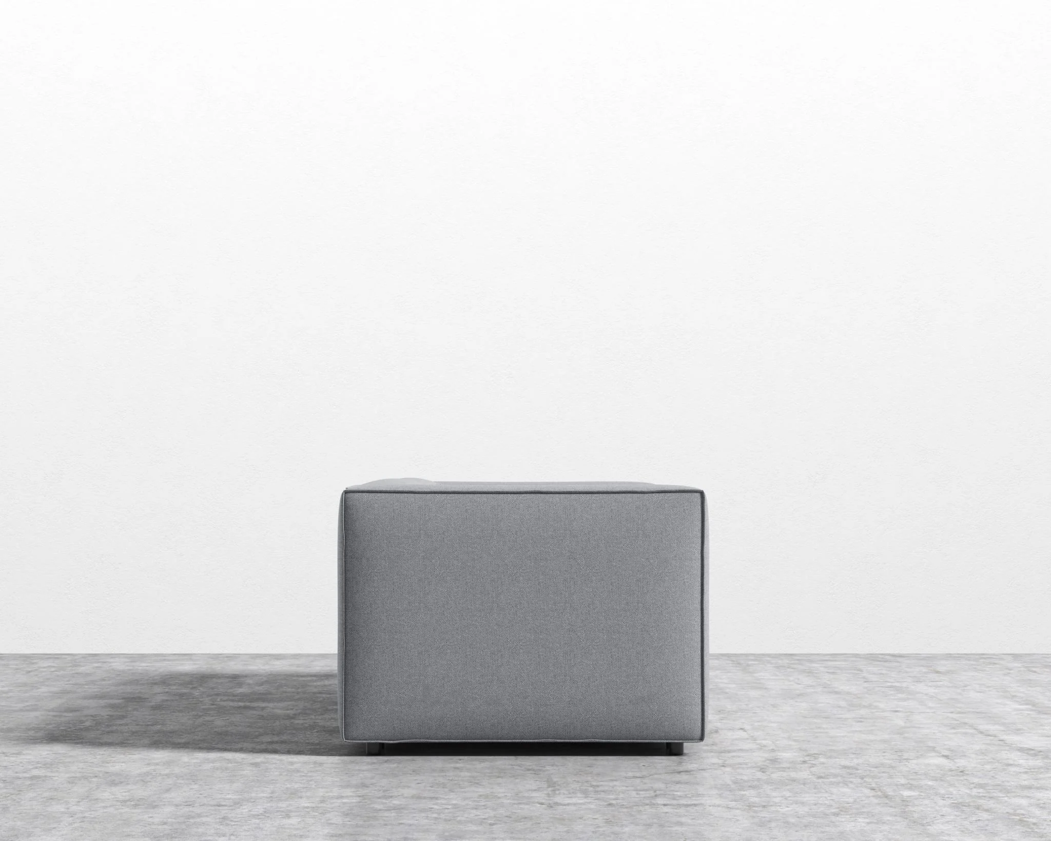 Arya Modular Loveseat - Image 32