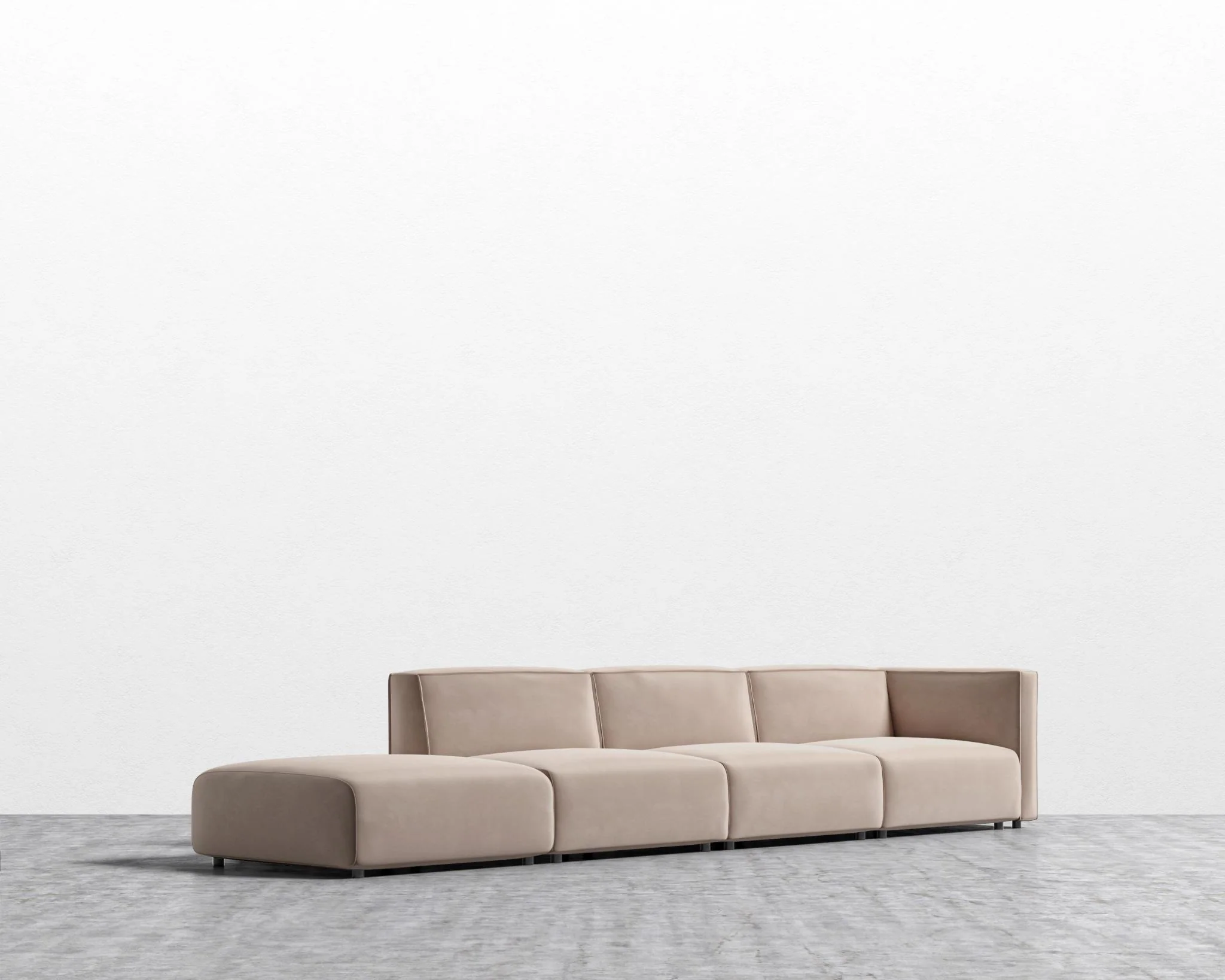 Arya Modular Sectional - Image 12