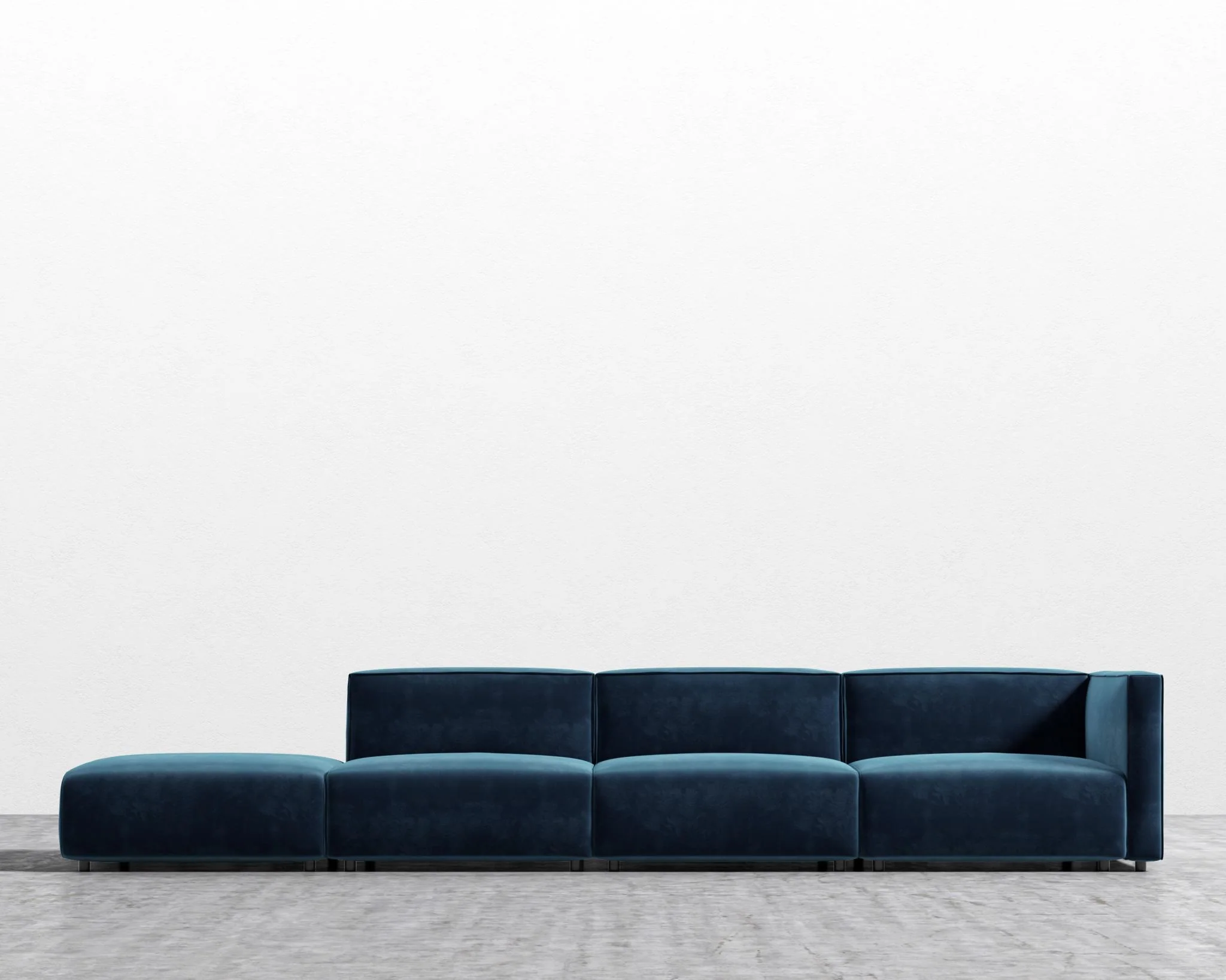 Arya Modular Sectional - Image 14