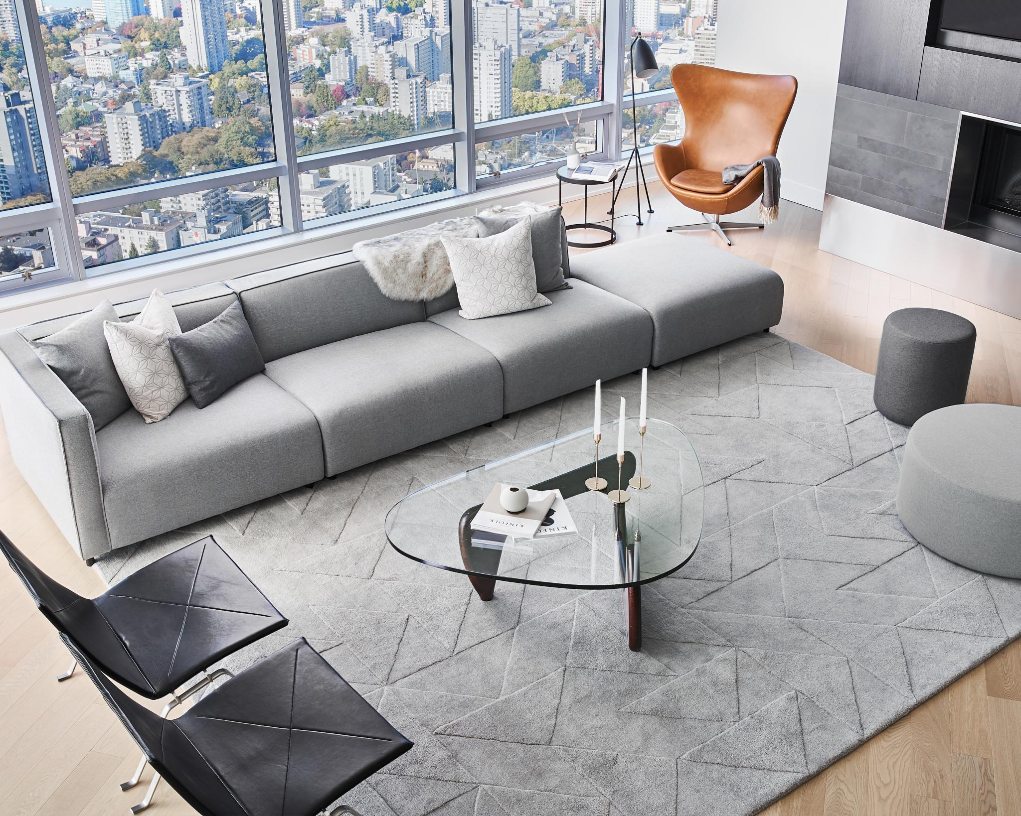 Arya Modular Sectional - Image 3