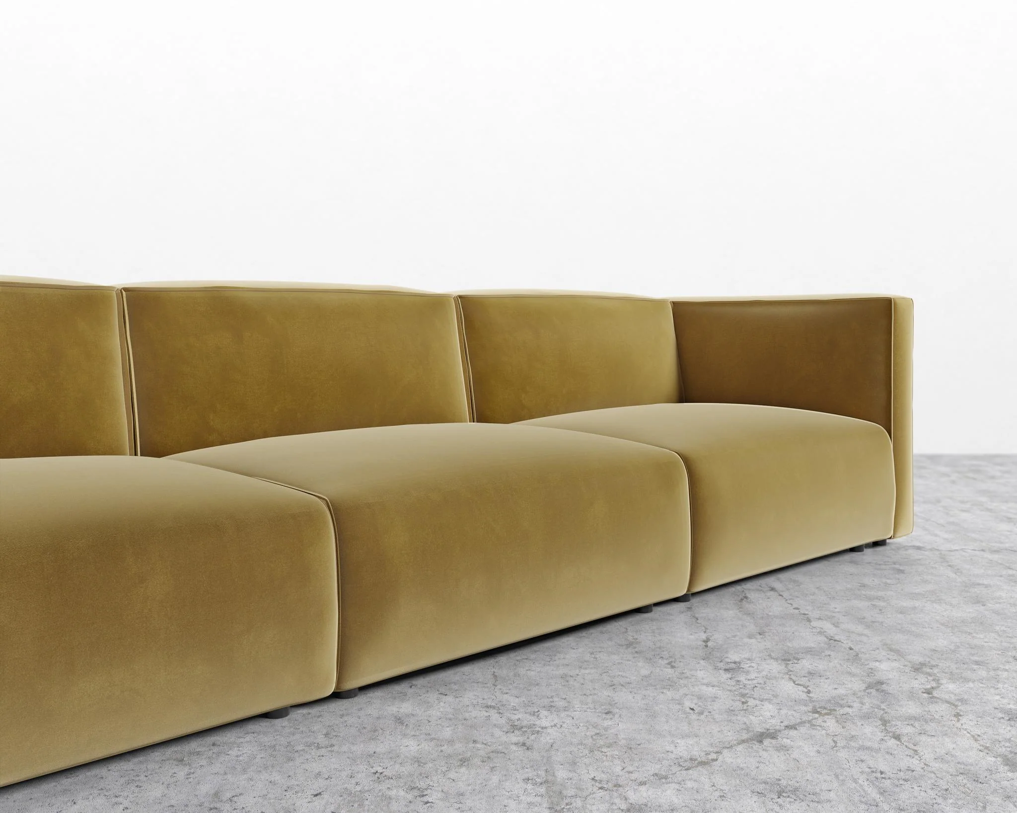Arya Modular Sectional - Image 94