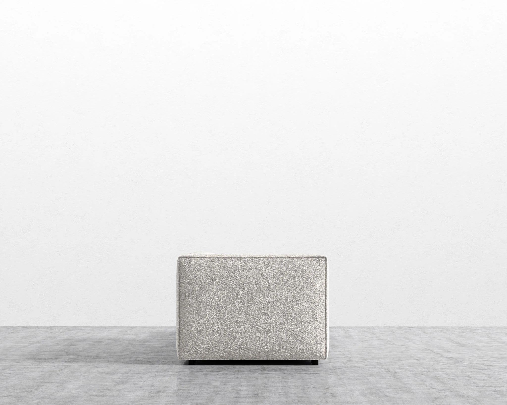 Arya Modular Sofa with Open End - Image 42