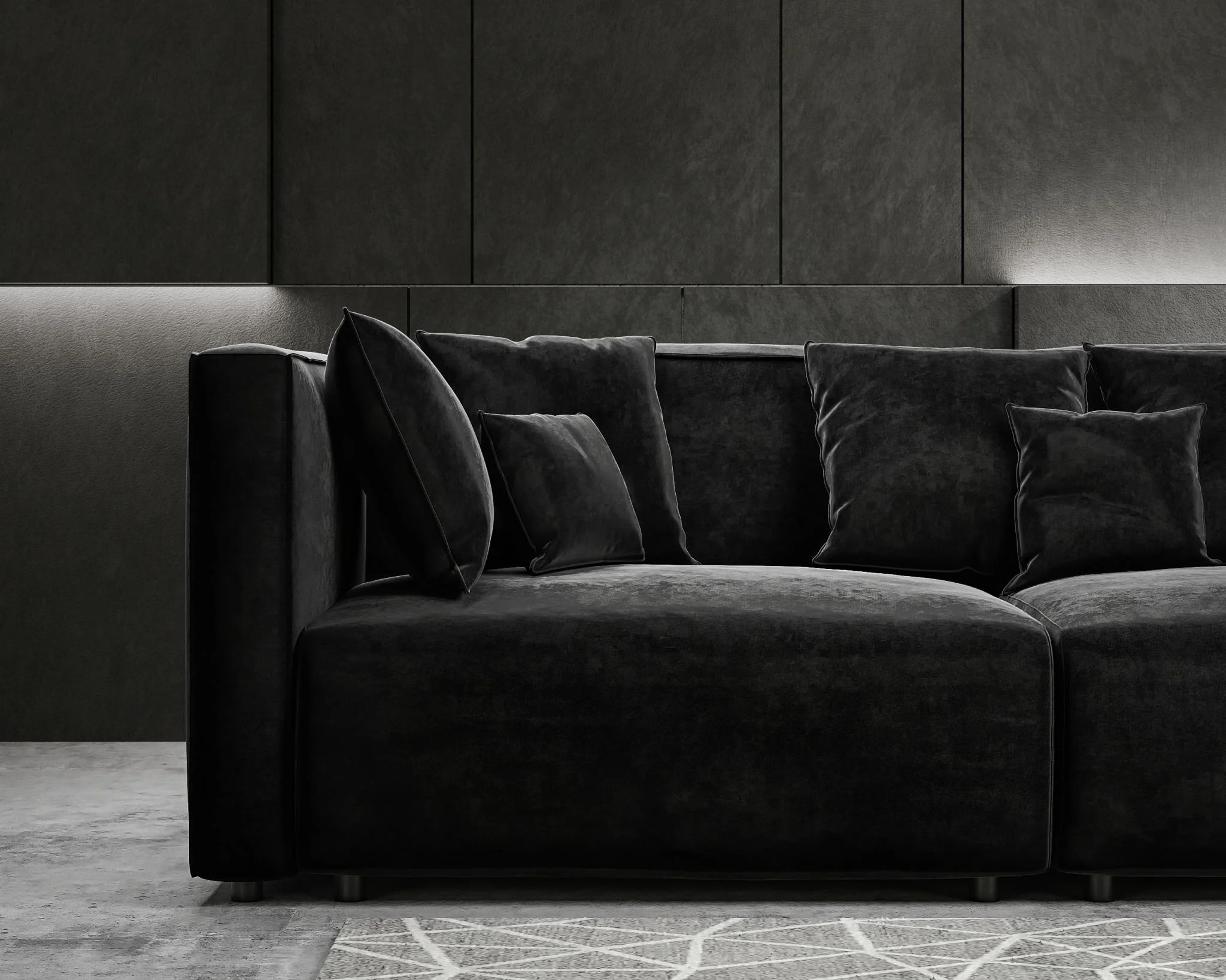 Arya Ottoman - Image 8