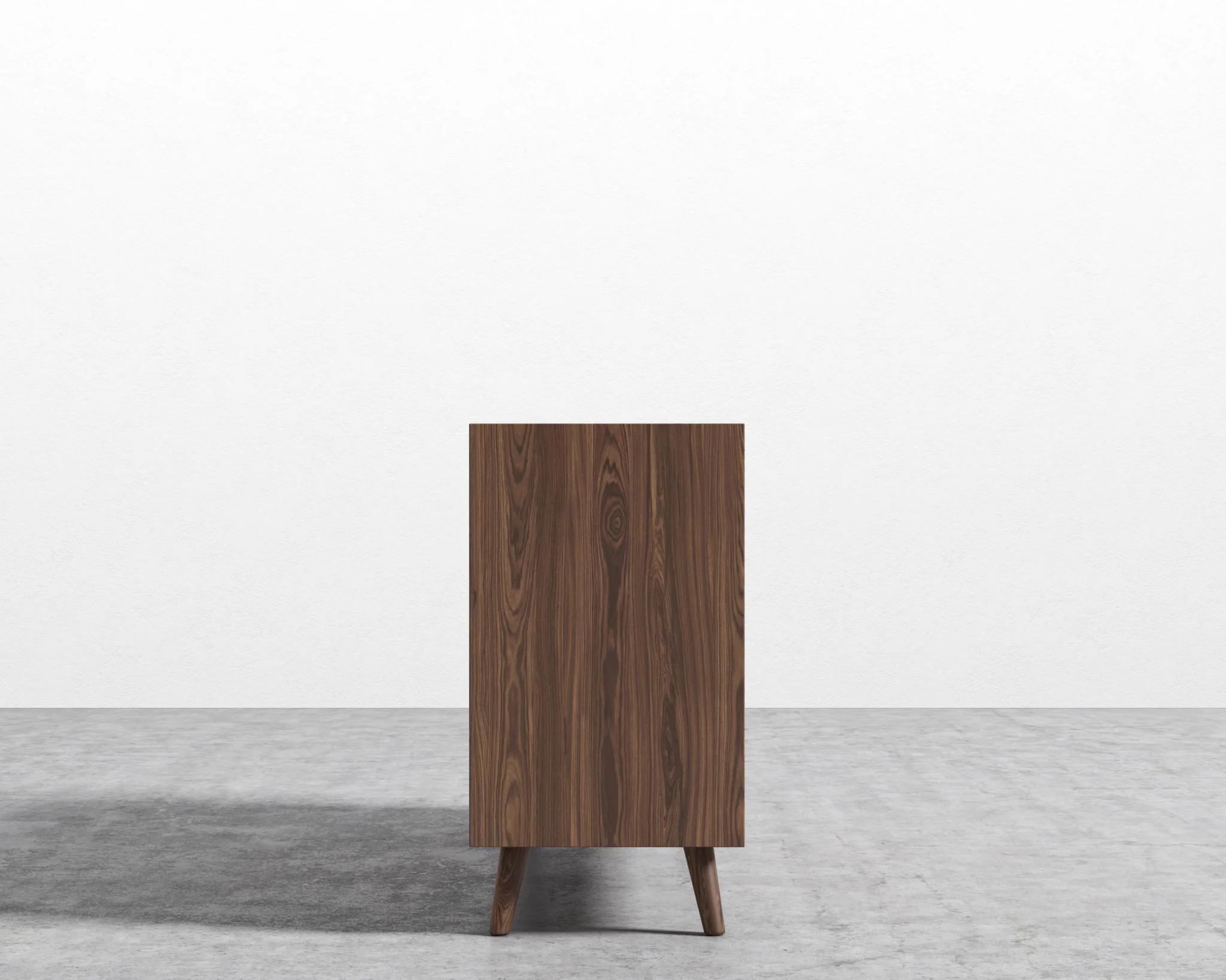Asher Wide Dresser - Image 5