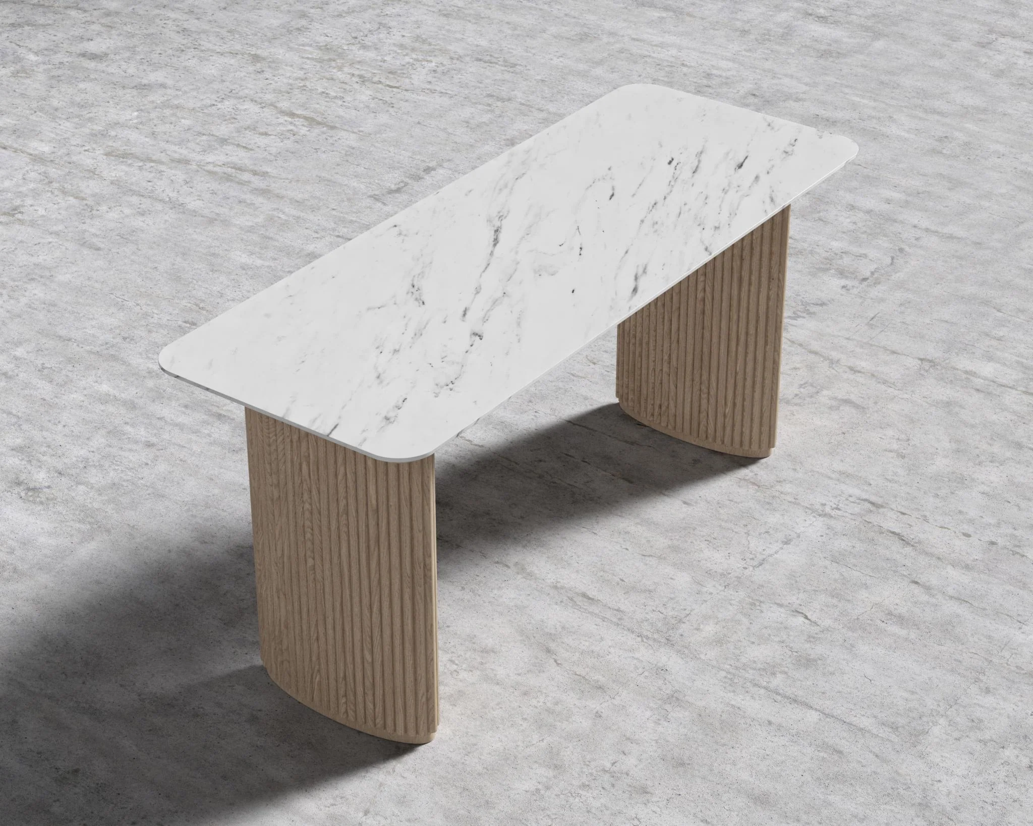 Athena Desk - Image 16