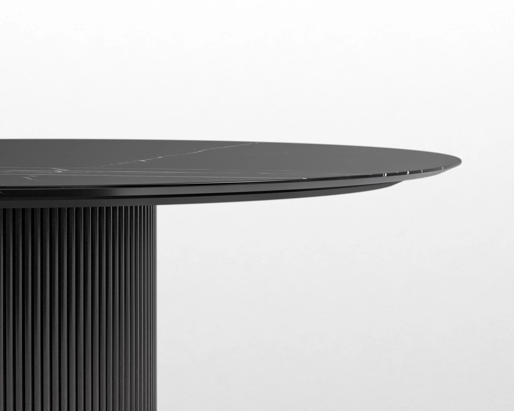 Athena Round Dining Table - Image 24