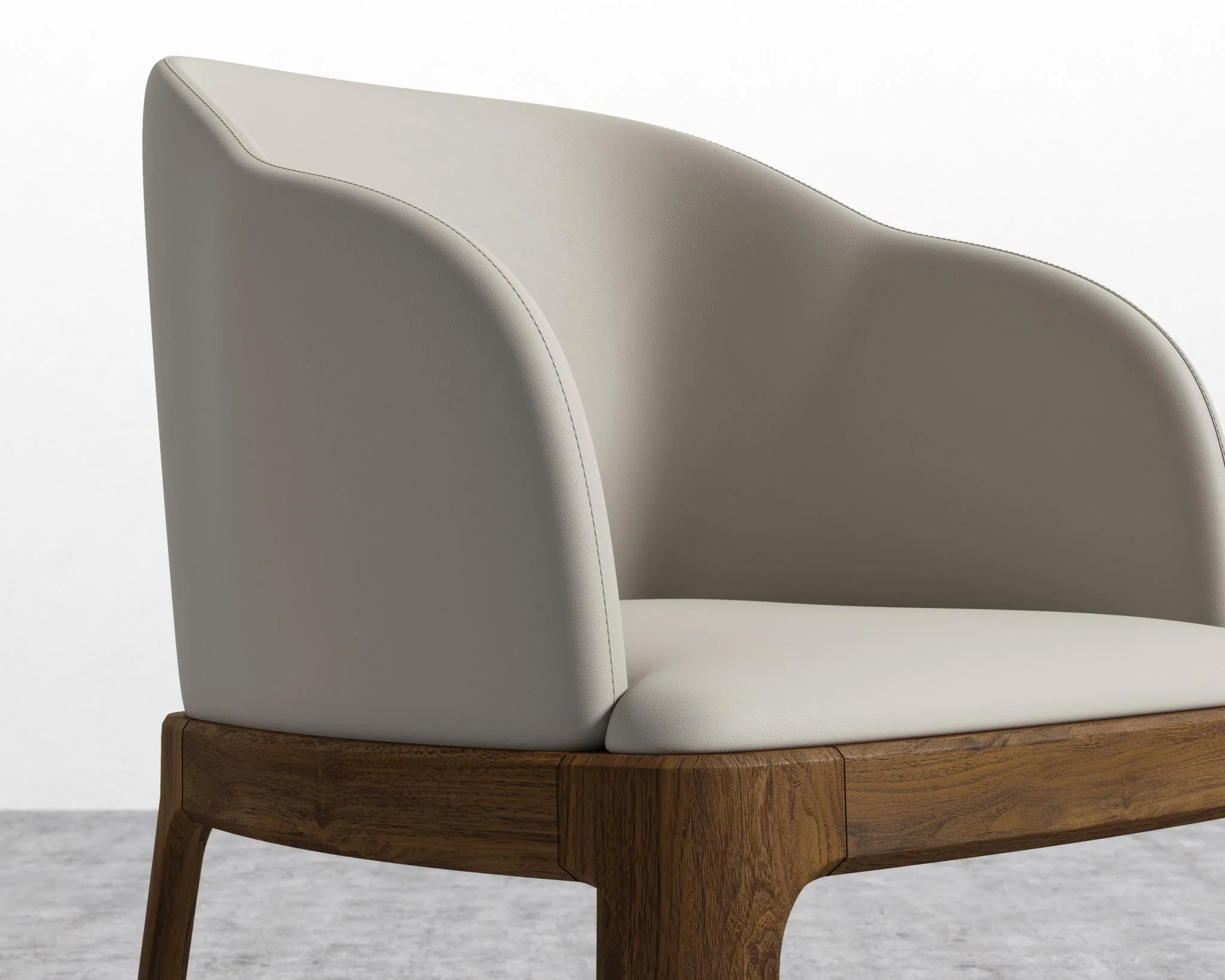Aubrey Armchair - Image 15