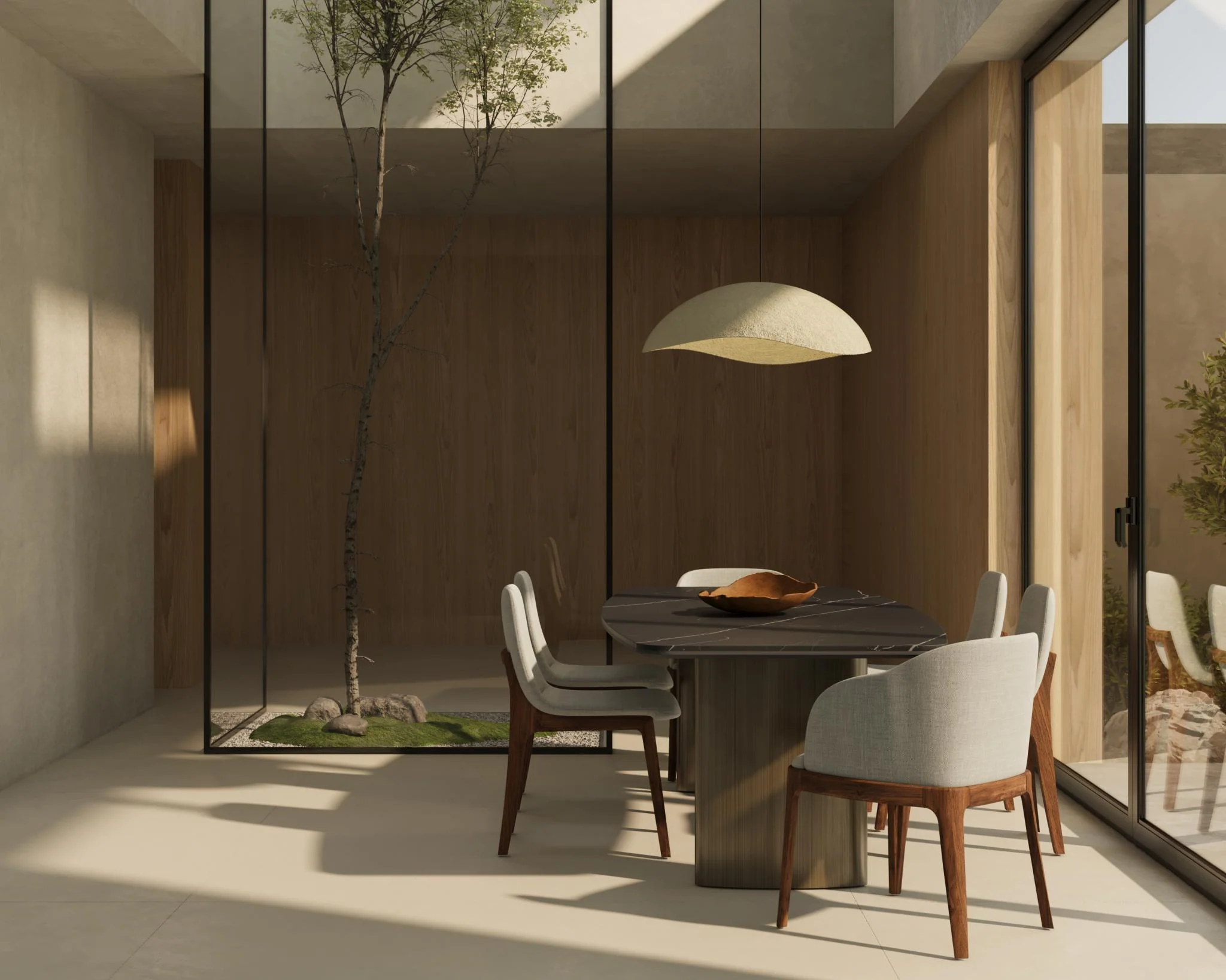 Aubrey Armchair - Image 3