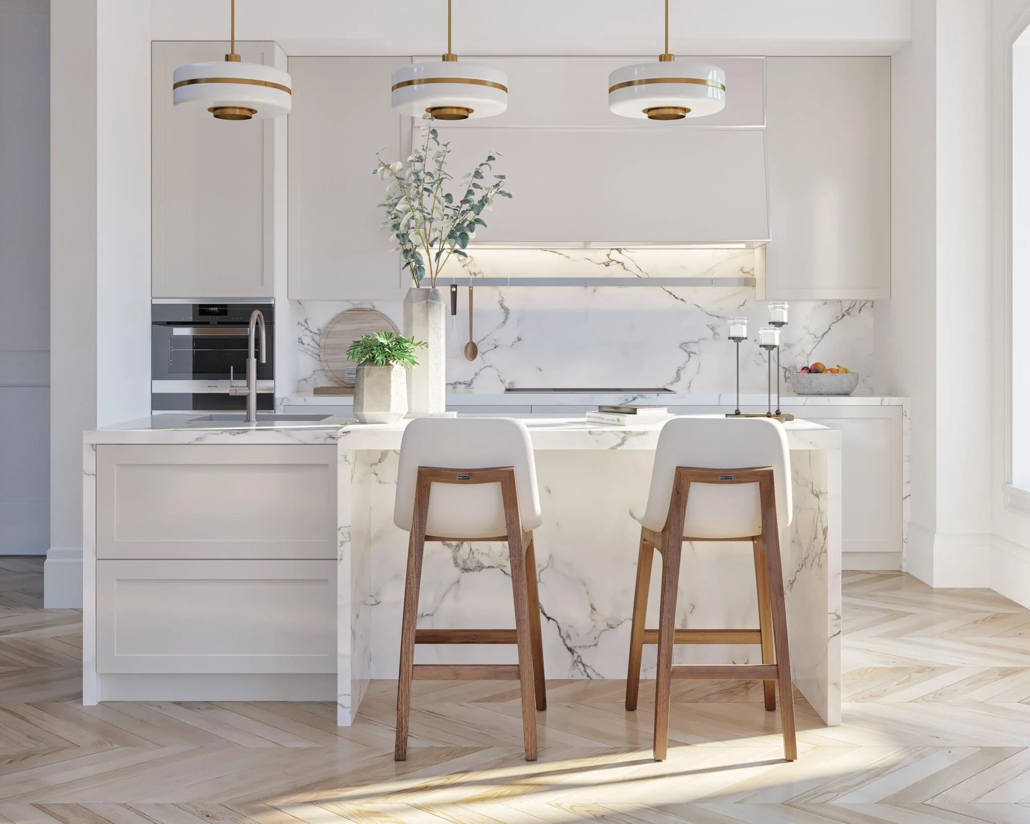Aubrey Counter Stool - Image 3