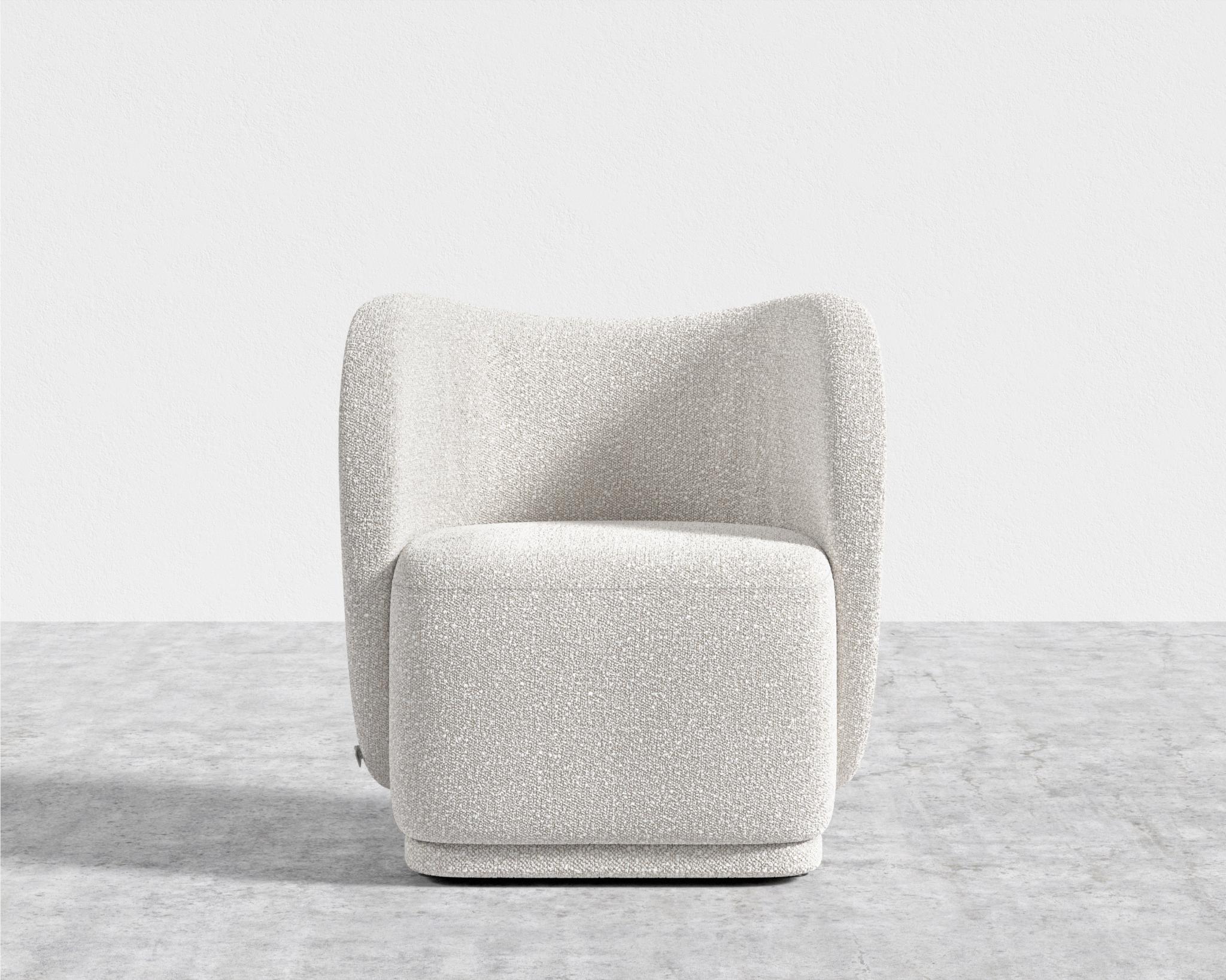 Diane Lounge Chair - Image 25