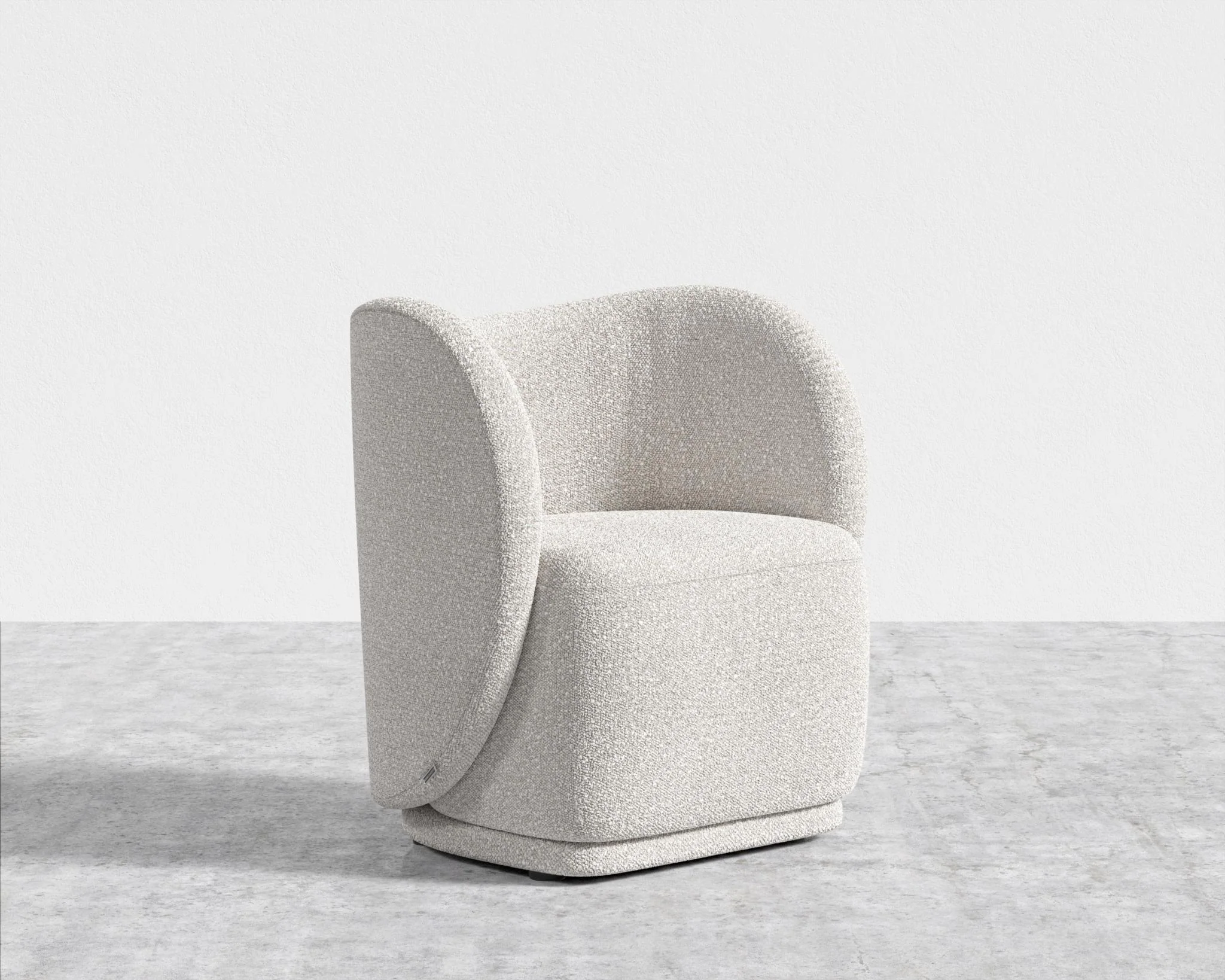 Diane Lounge Chair - Image 26