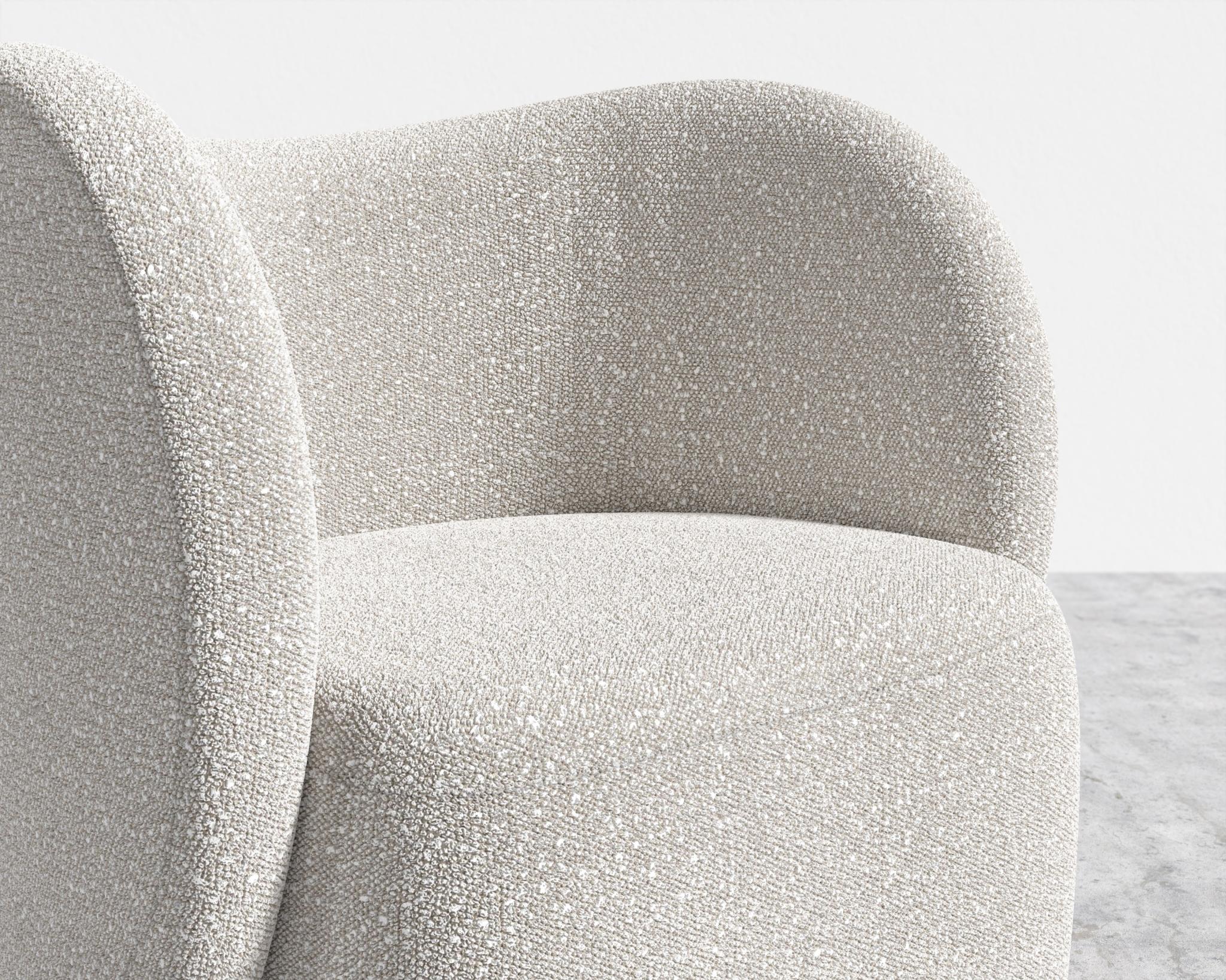 Diane Lounge Chair - Image 28