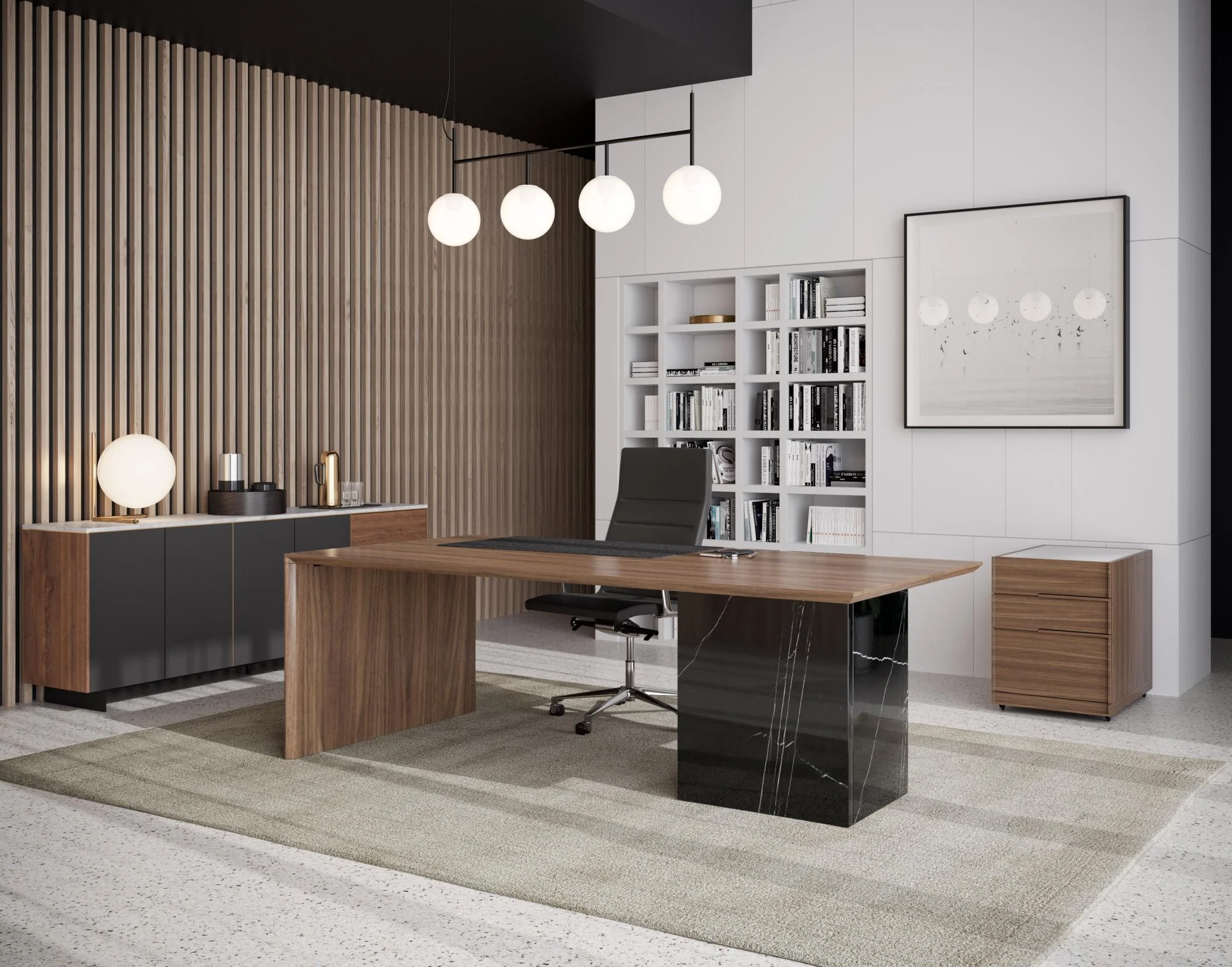 Gia Desk - Image 4
