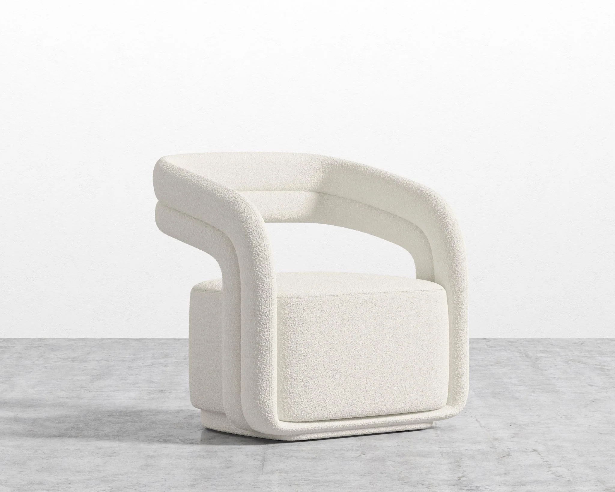 Mia Lounge Chair - Image 17