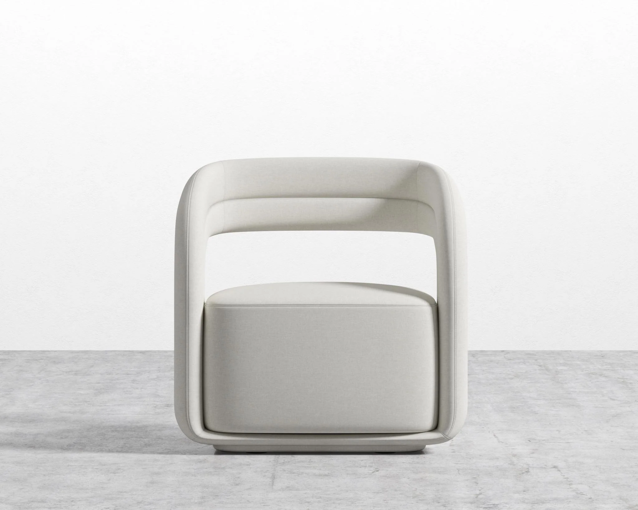 Mia Lounge Chair - Image 8