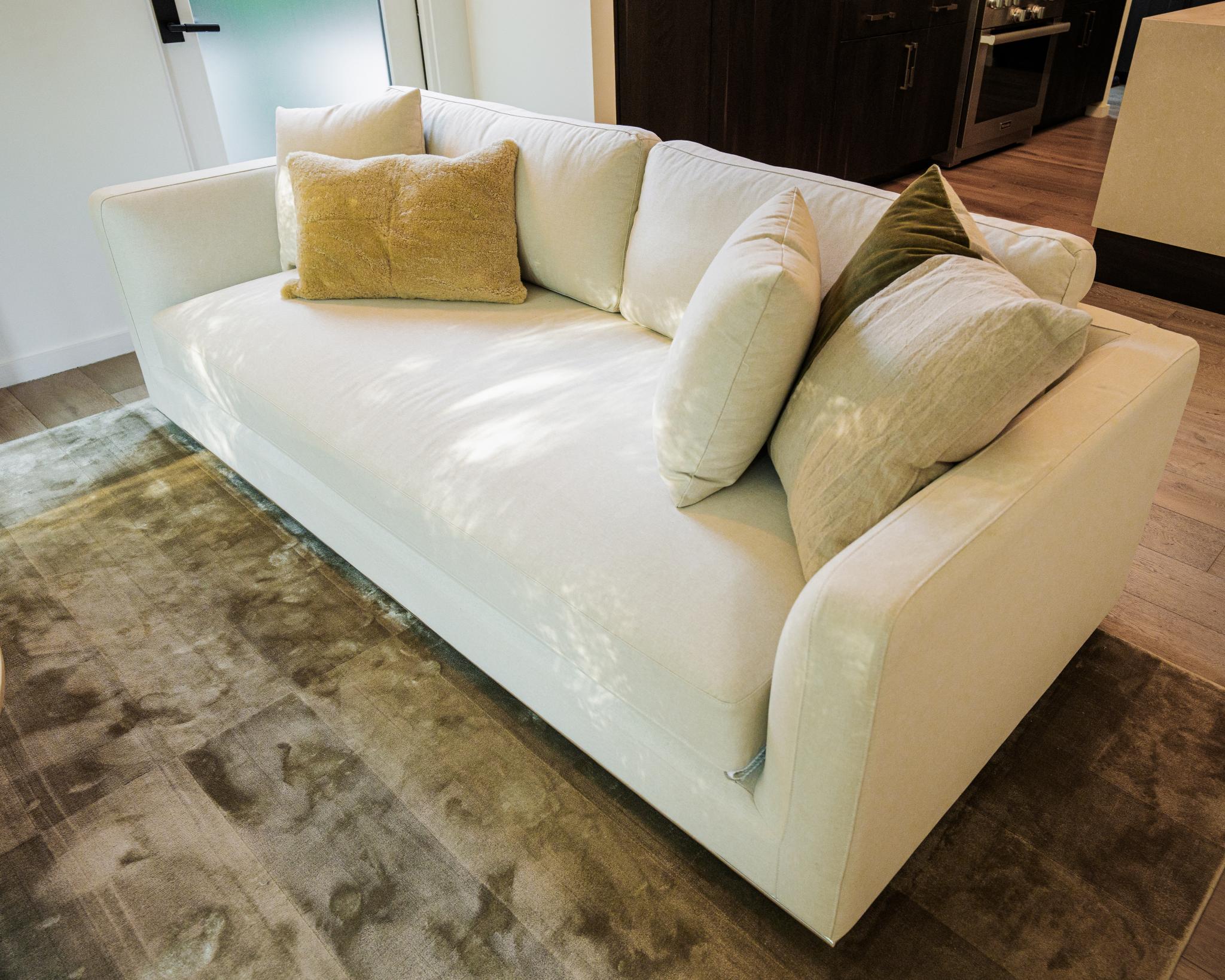 Milo Sleeper Sofa - Image 14
