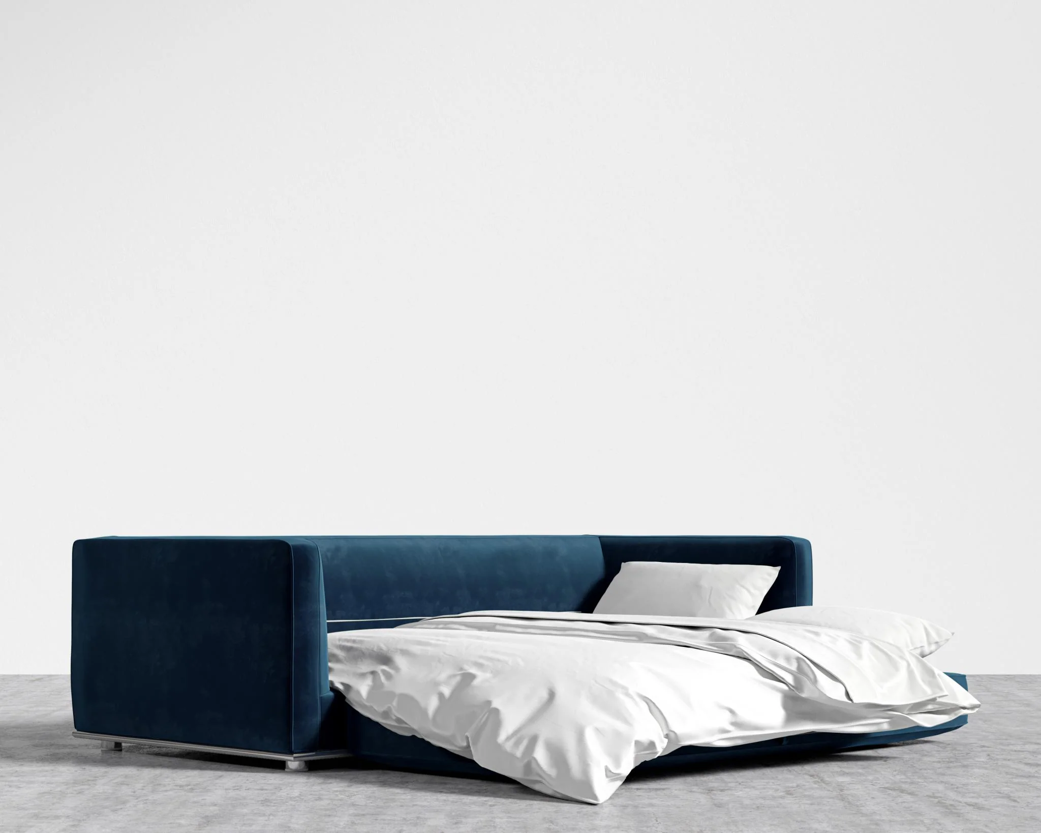 Milo Sleeper Sofa - Image 29