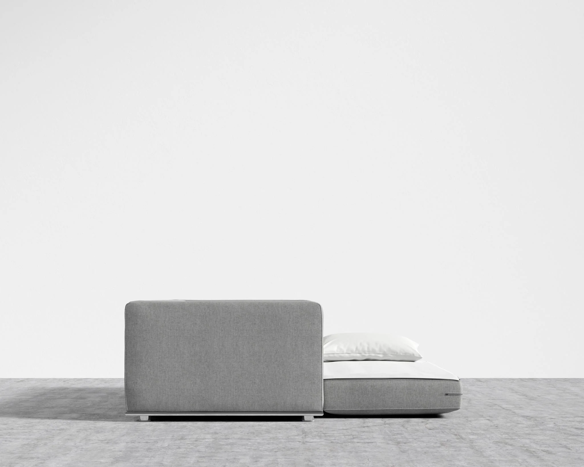 Milo Sleeper Sofa - Image 34