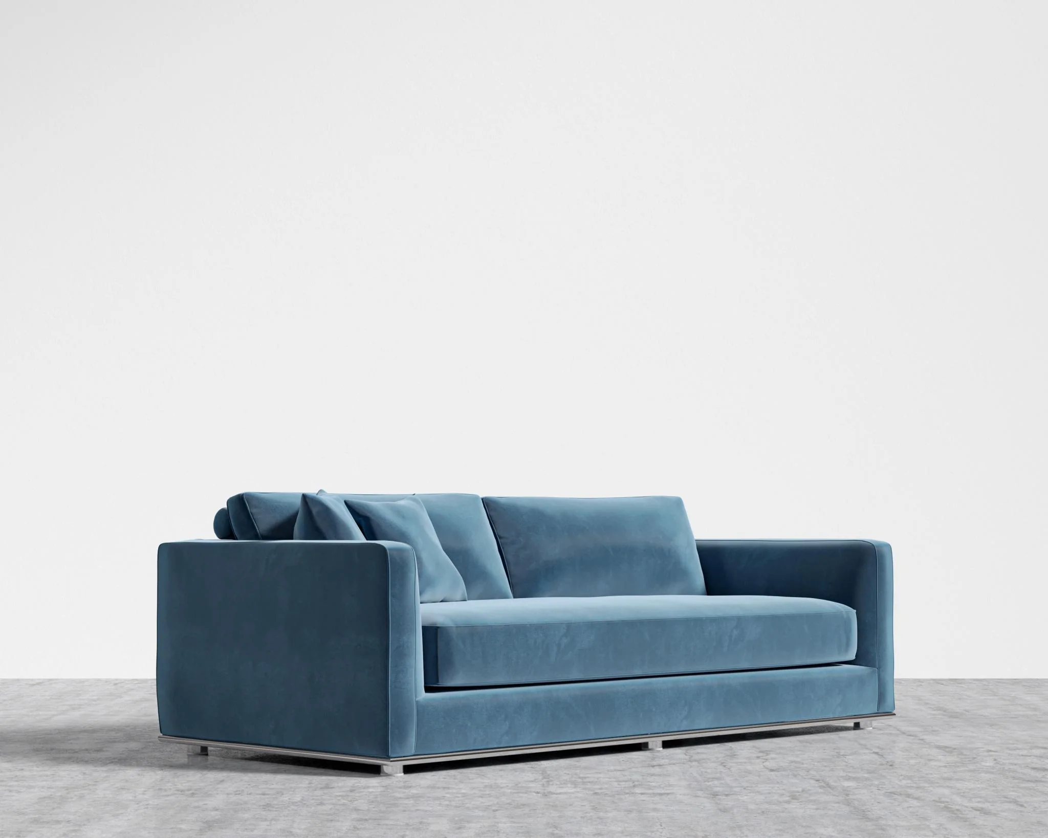 Milo Sleeper Sofa - Image 44