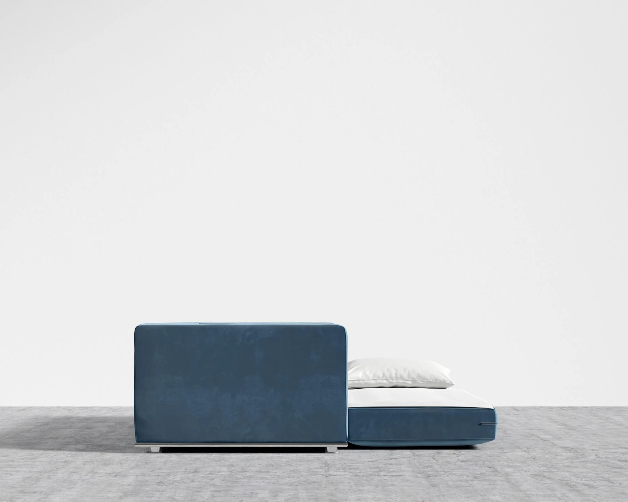 Milo Sleeper Sofa - Image 46