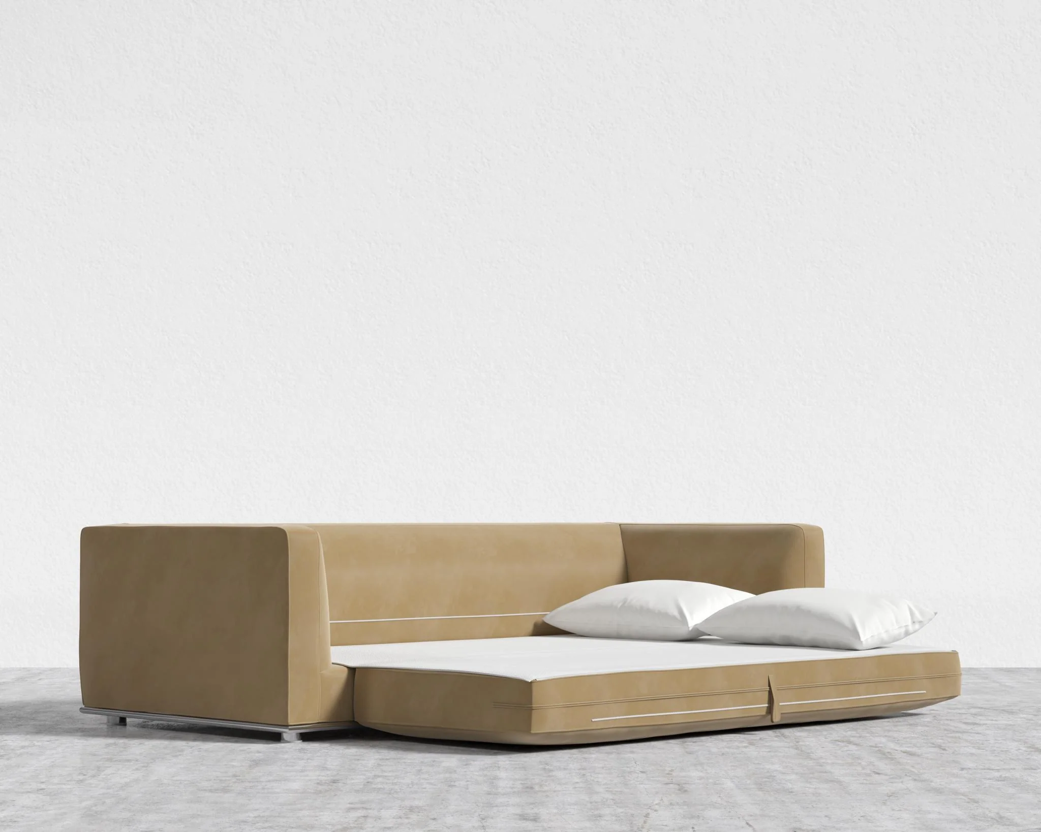 Milo Sleeper Sofa - Image 51