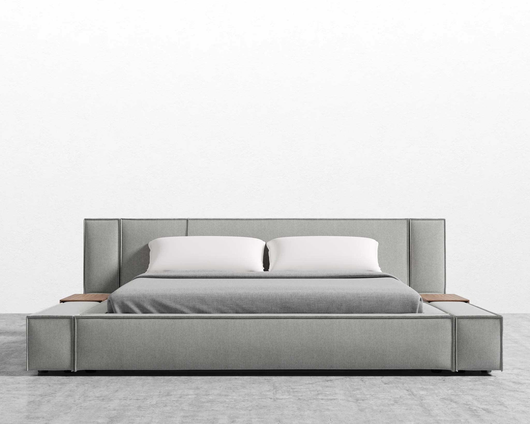 Porter Bed - Image 19