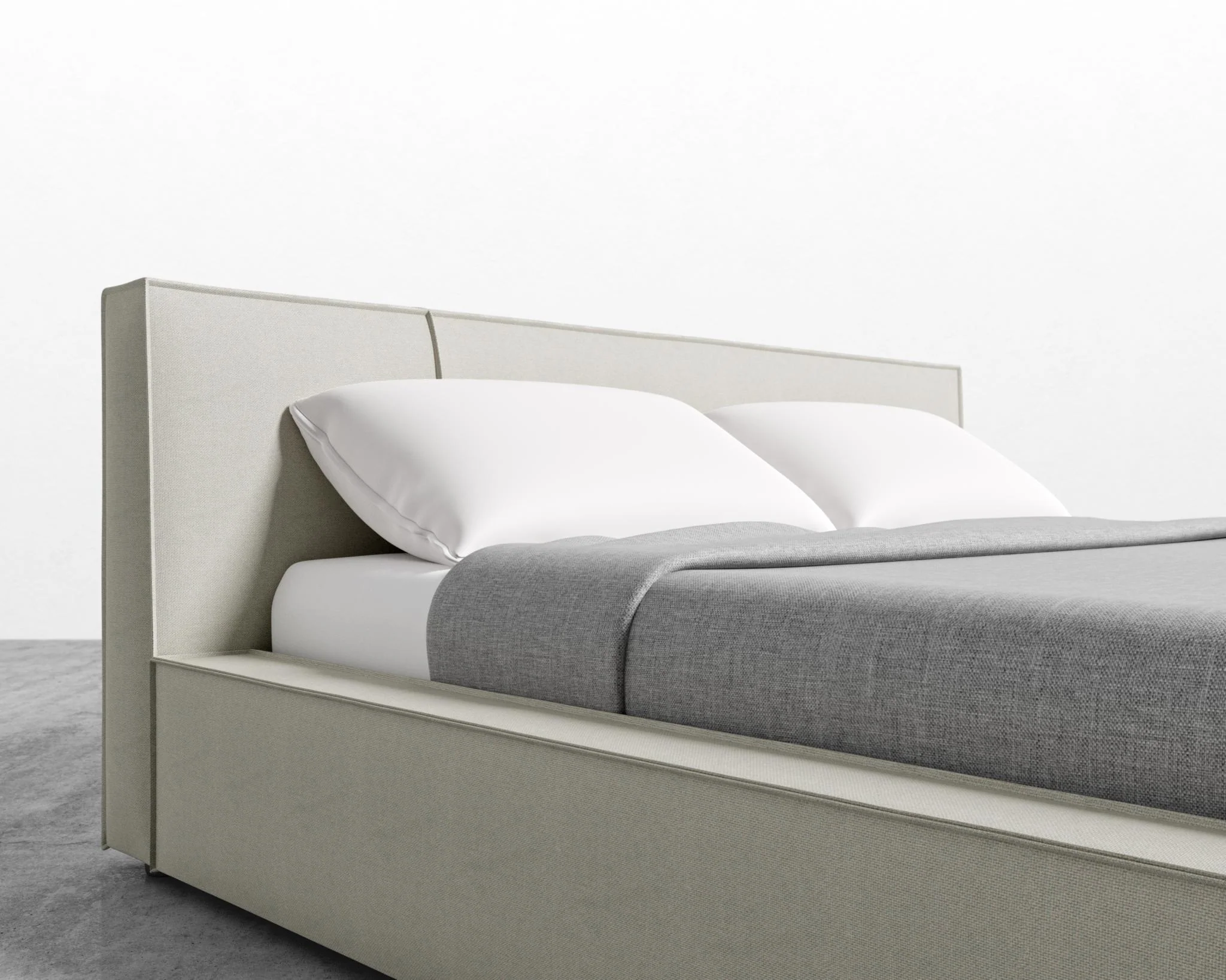 Porter Bed - Image 23
