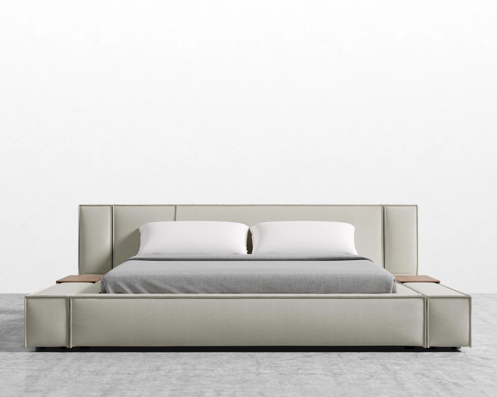 Porter Bed - Image 24