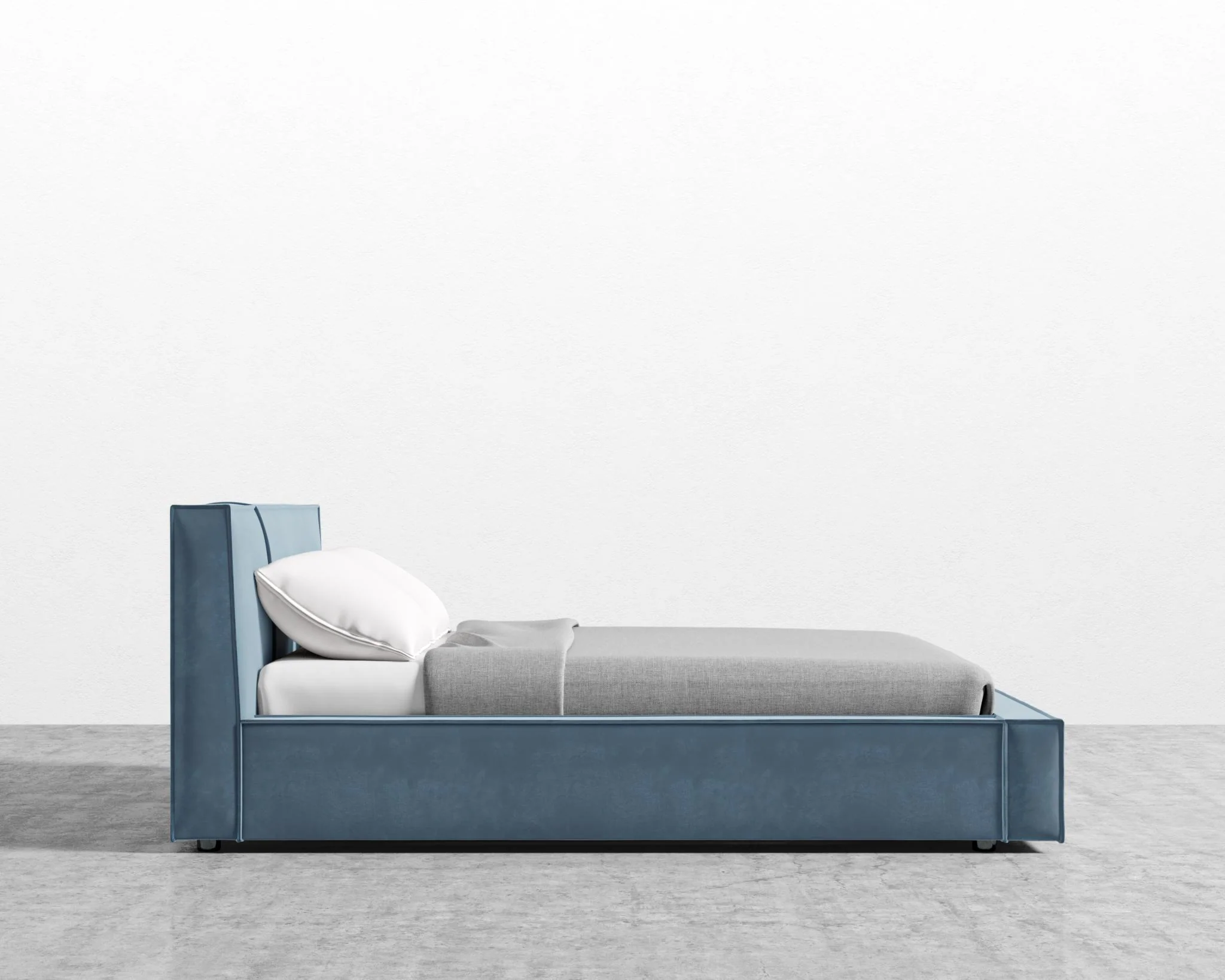 Porter Bed - Image 42