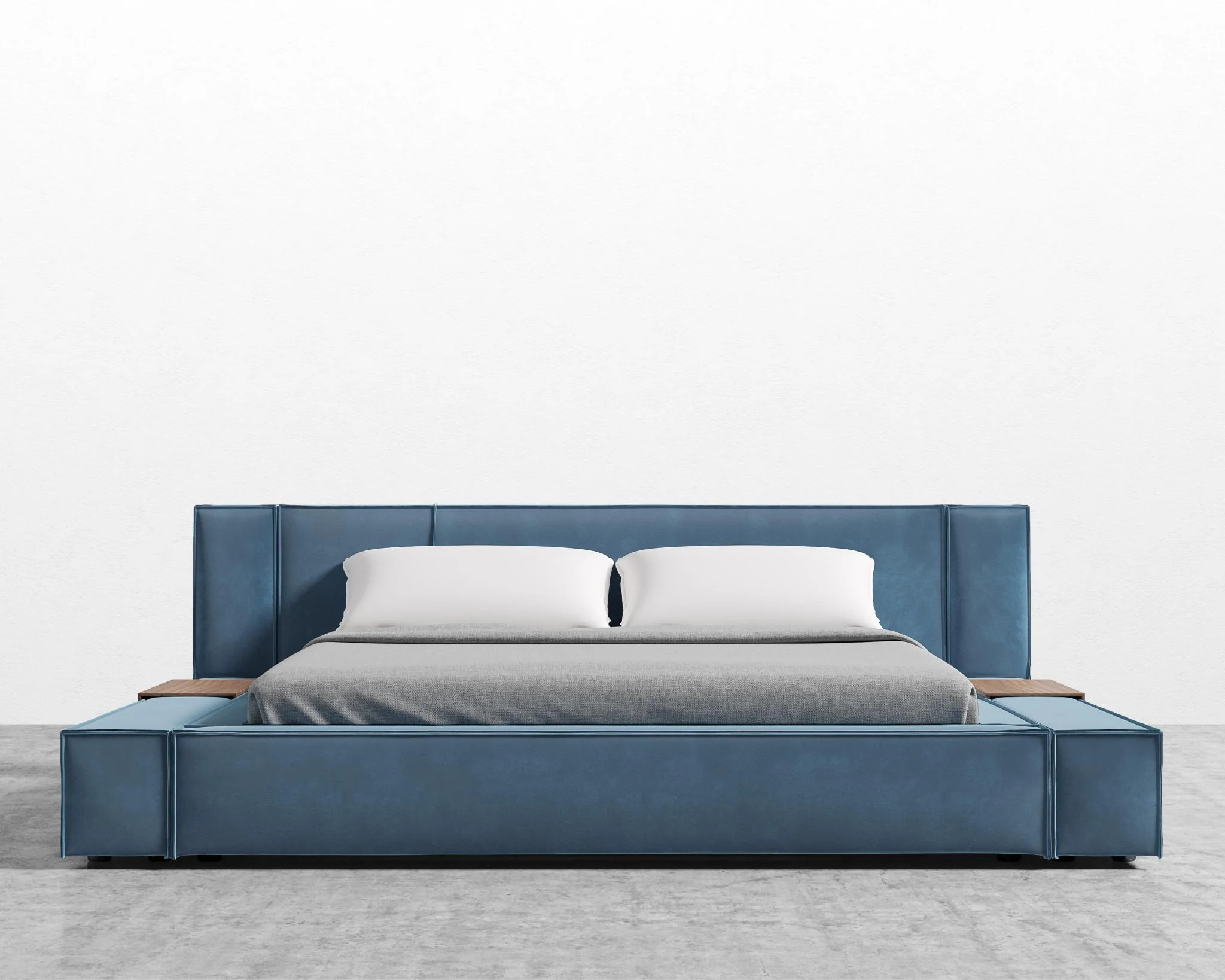 Porter Bed - Image 44