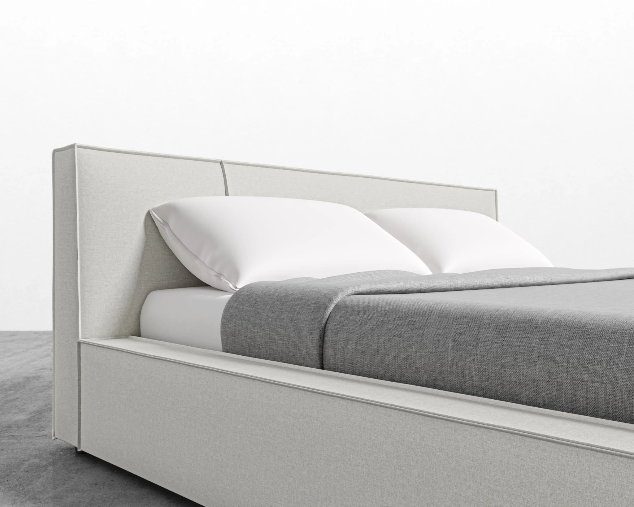 Porter Bed - Image 48