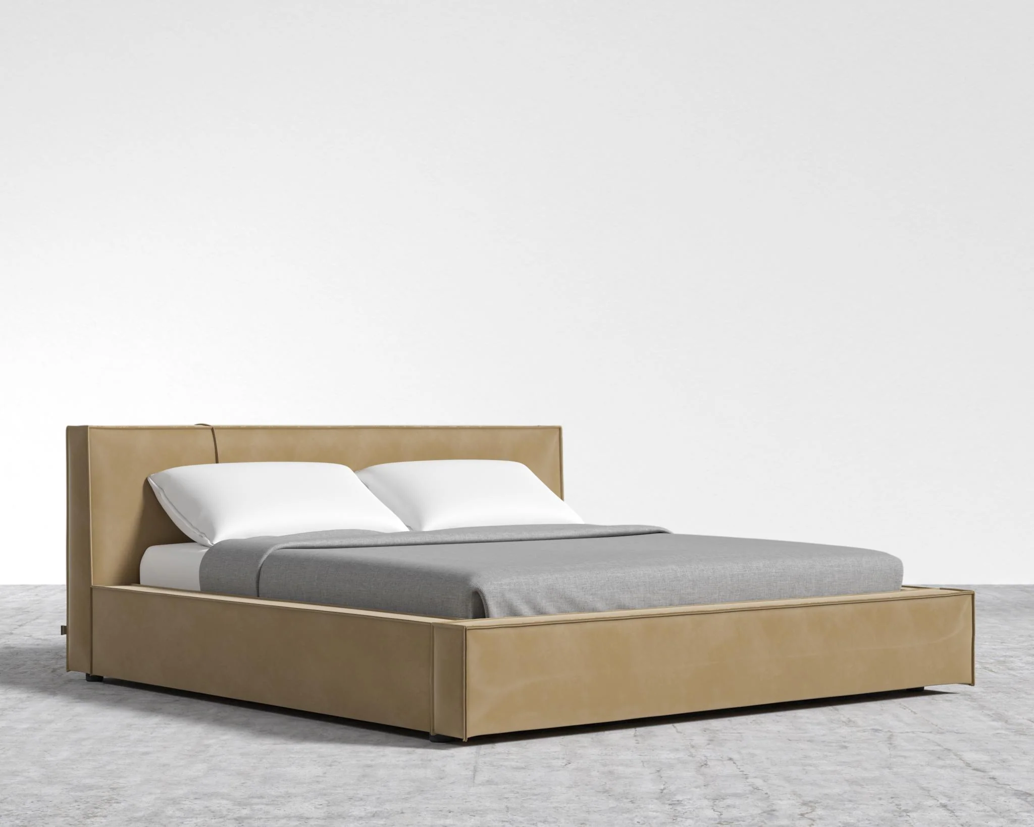 Porter Bed - Image 64
