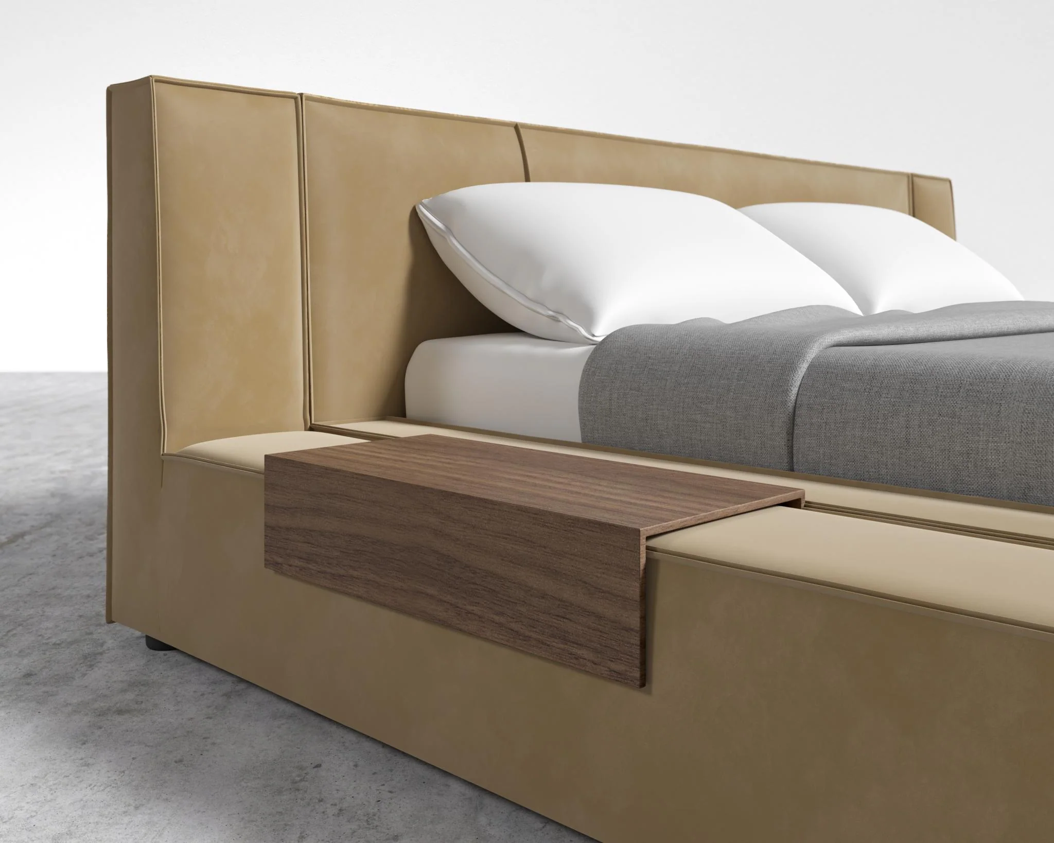 Porter Bed - Image 69