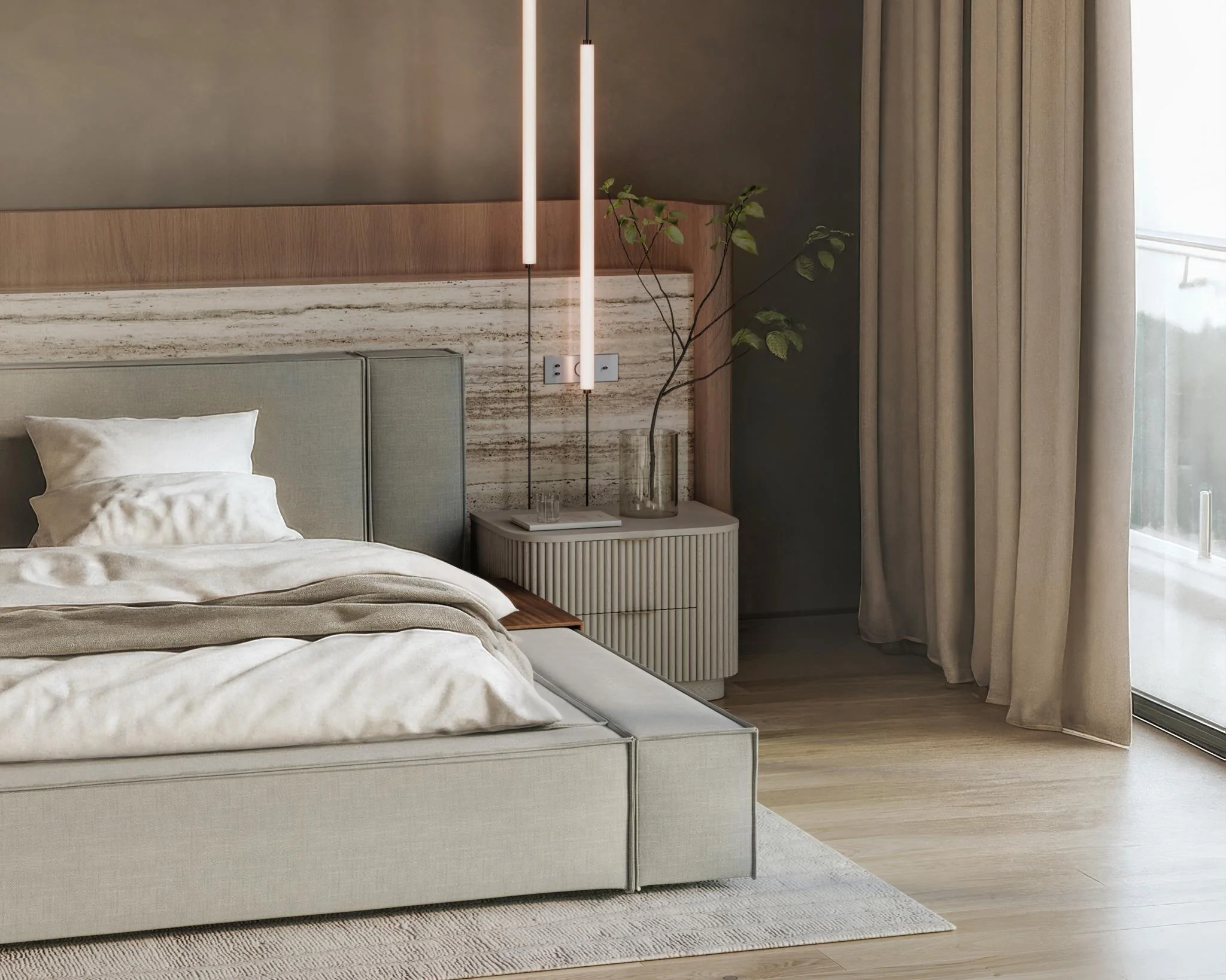 Porter Bed - Image 8