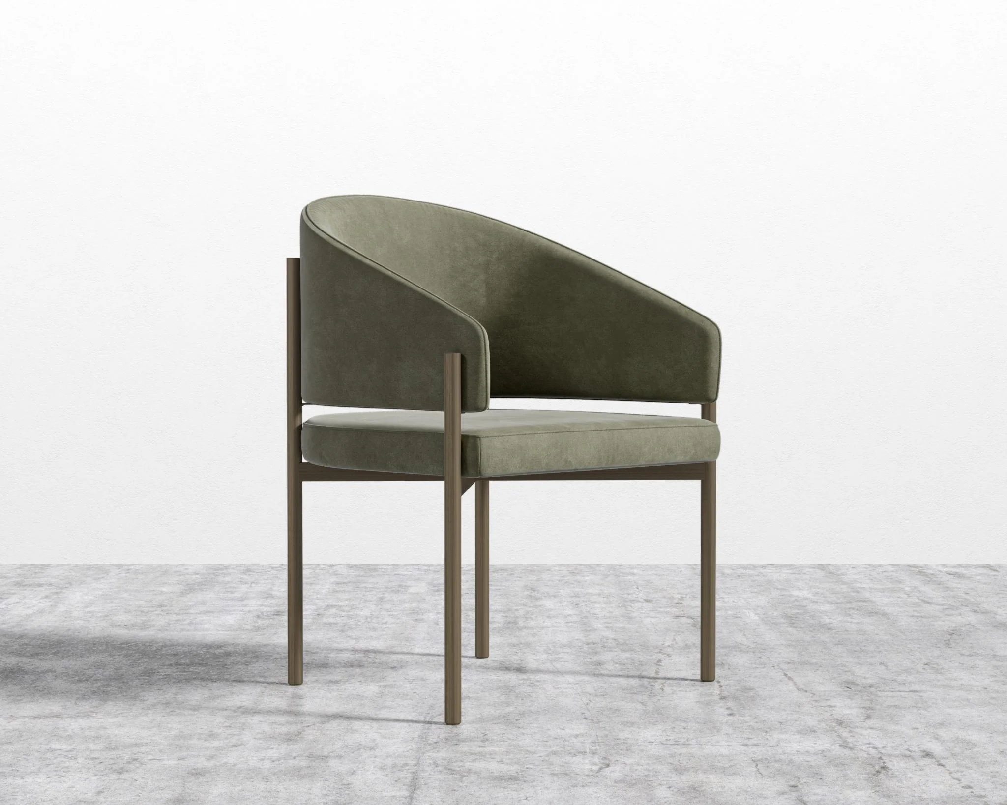 Solana Dining Chair - Image 100
