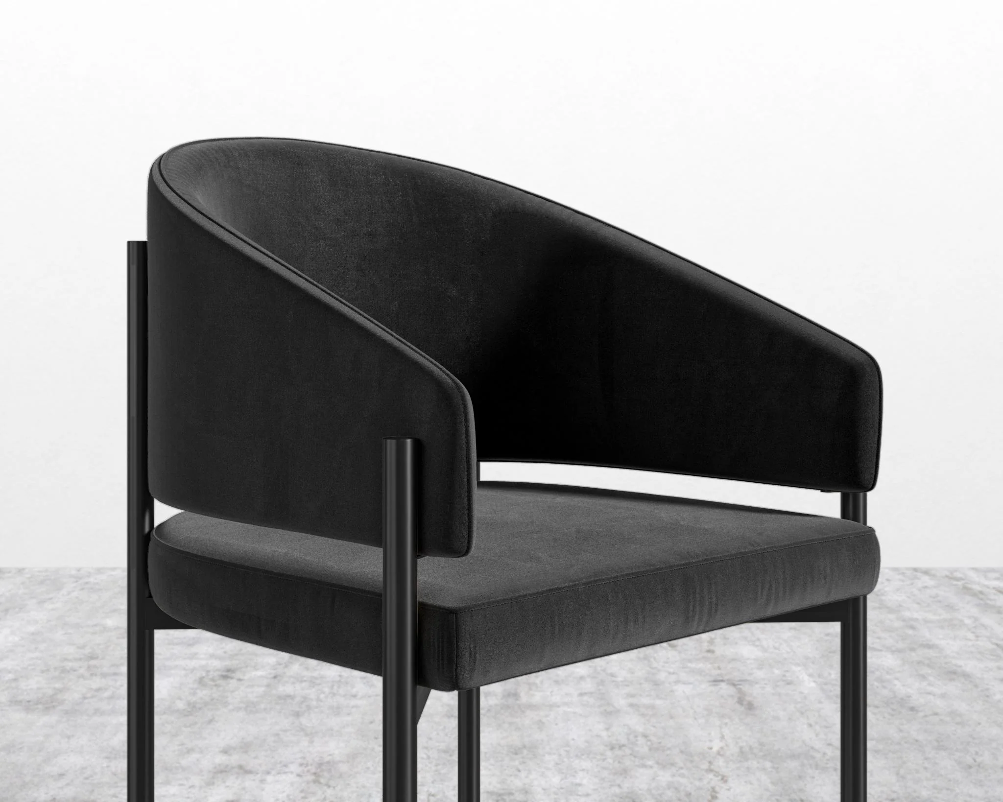 Solana Dining Chair - Image 110