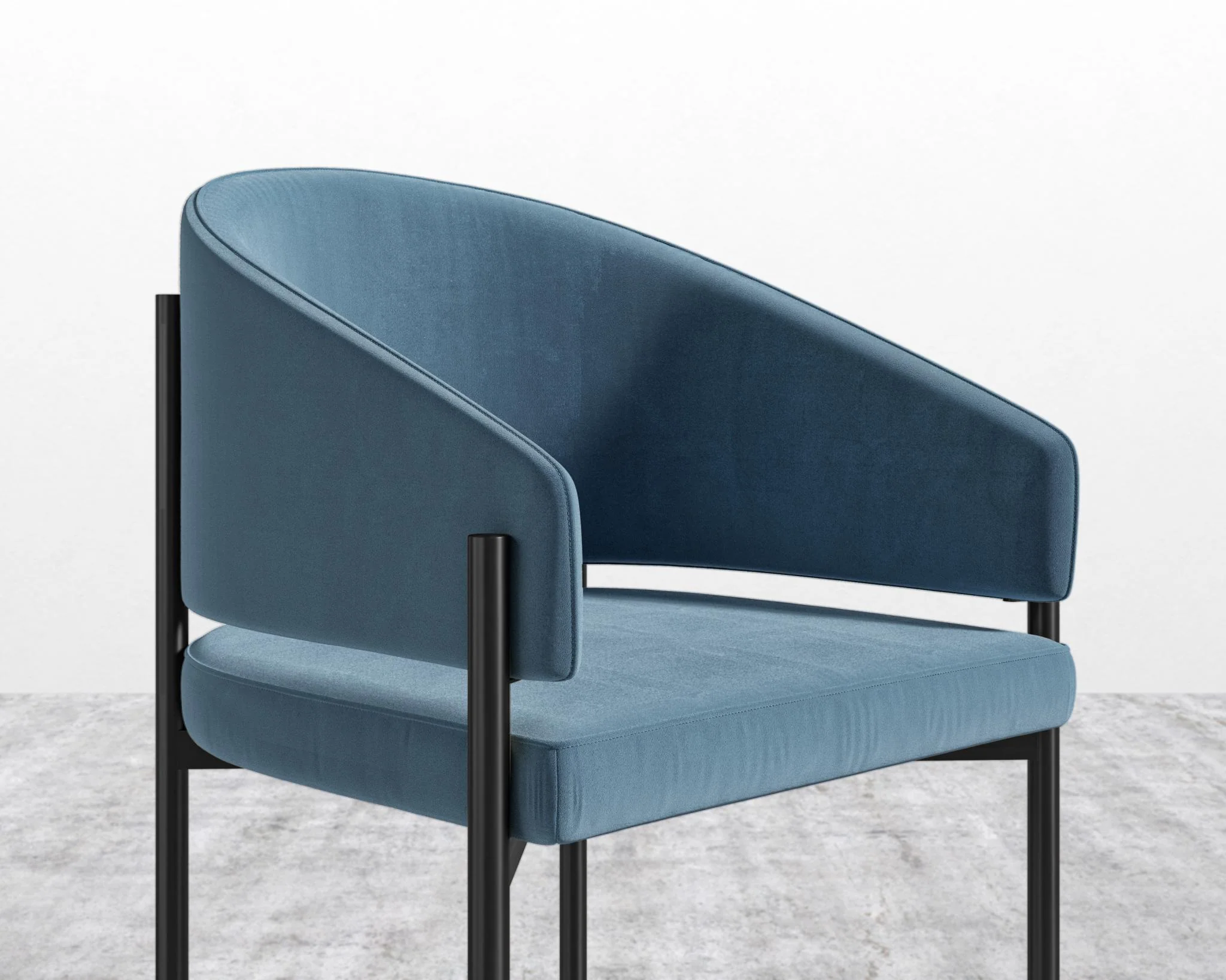 Solana Dining Chair - Image 129