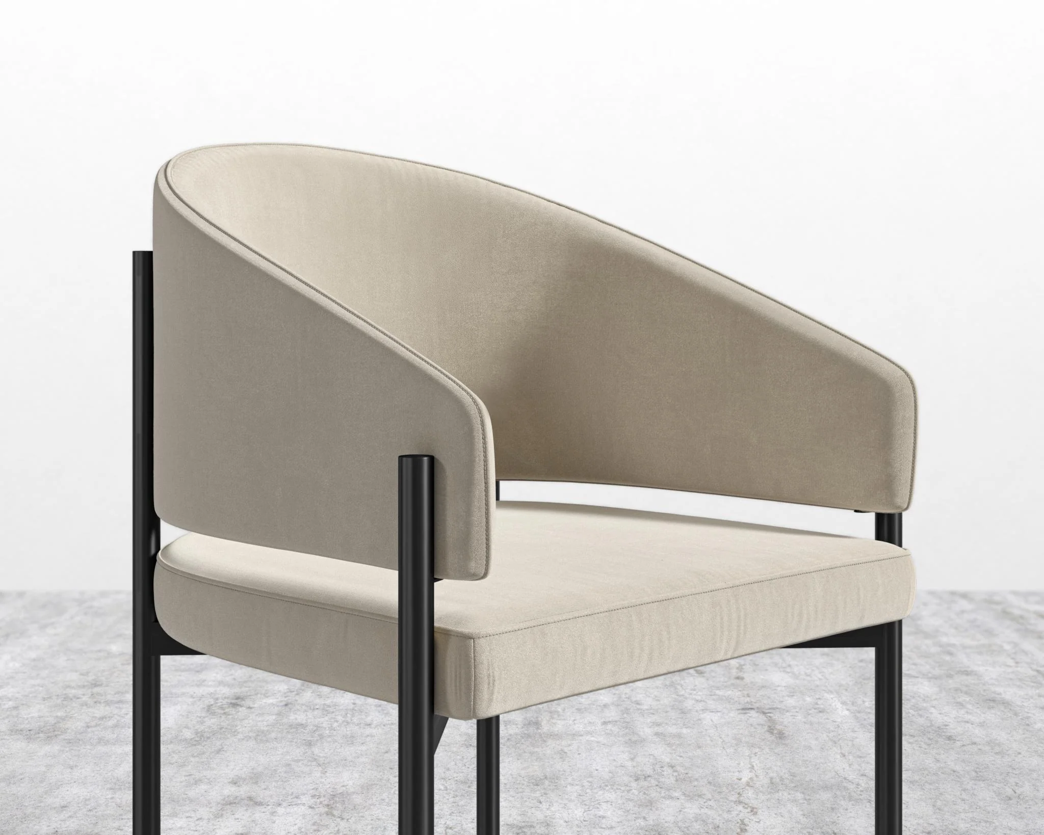 Solana Dining Chair - Image 141