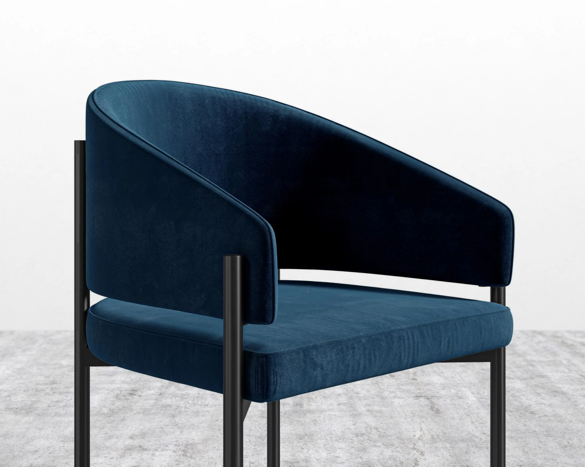 Solana Dining Chair - Image 22