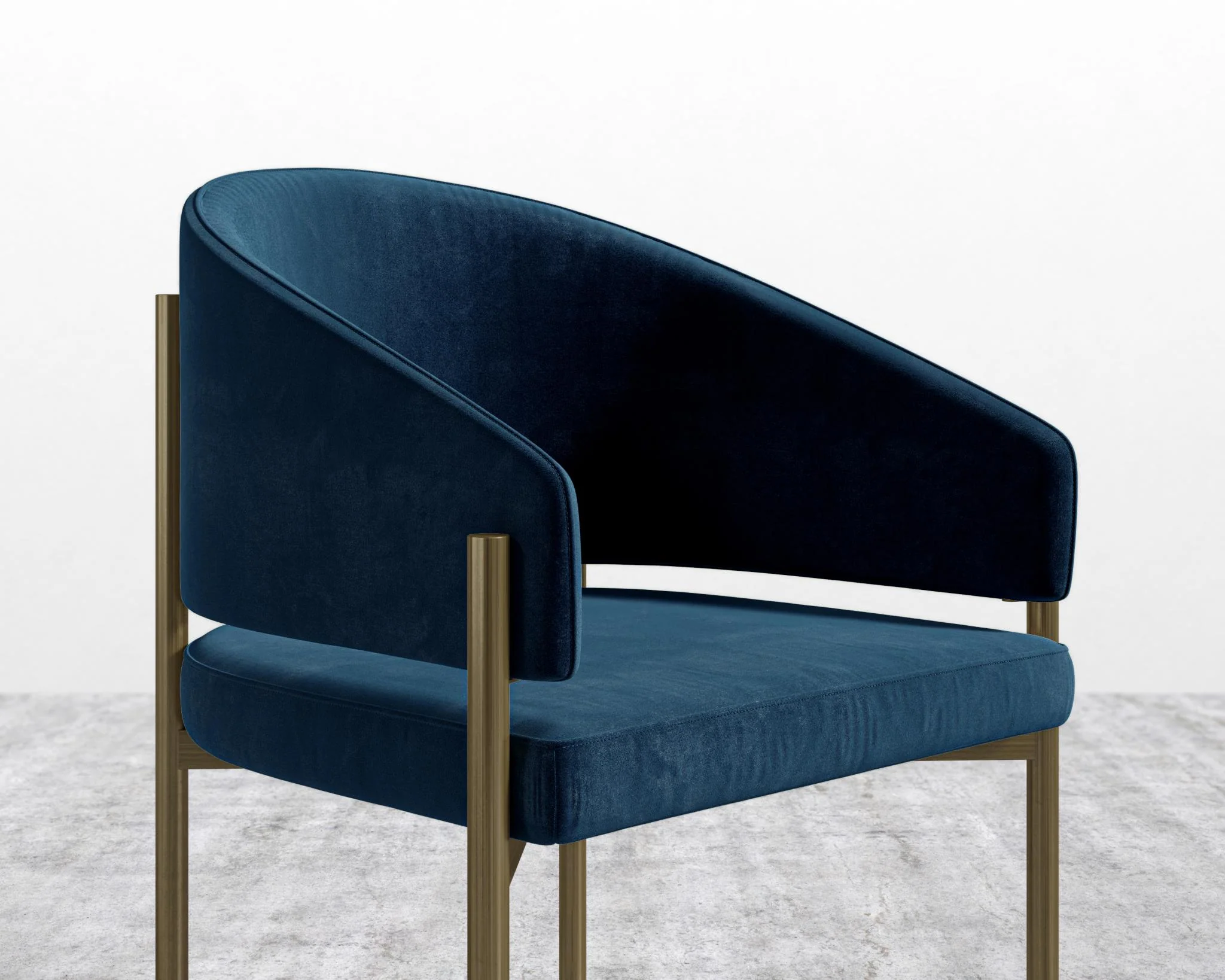 Solana Dining Chair - Image 26
