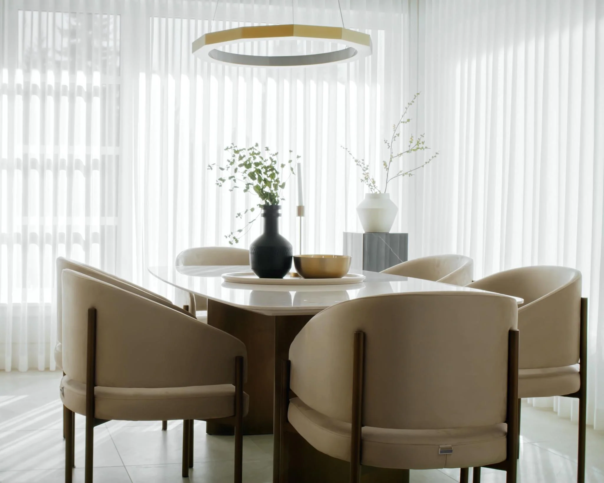 Solana Dining Chair - Image 4