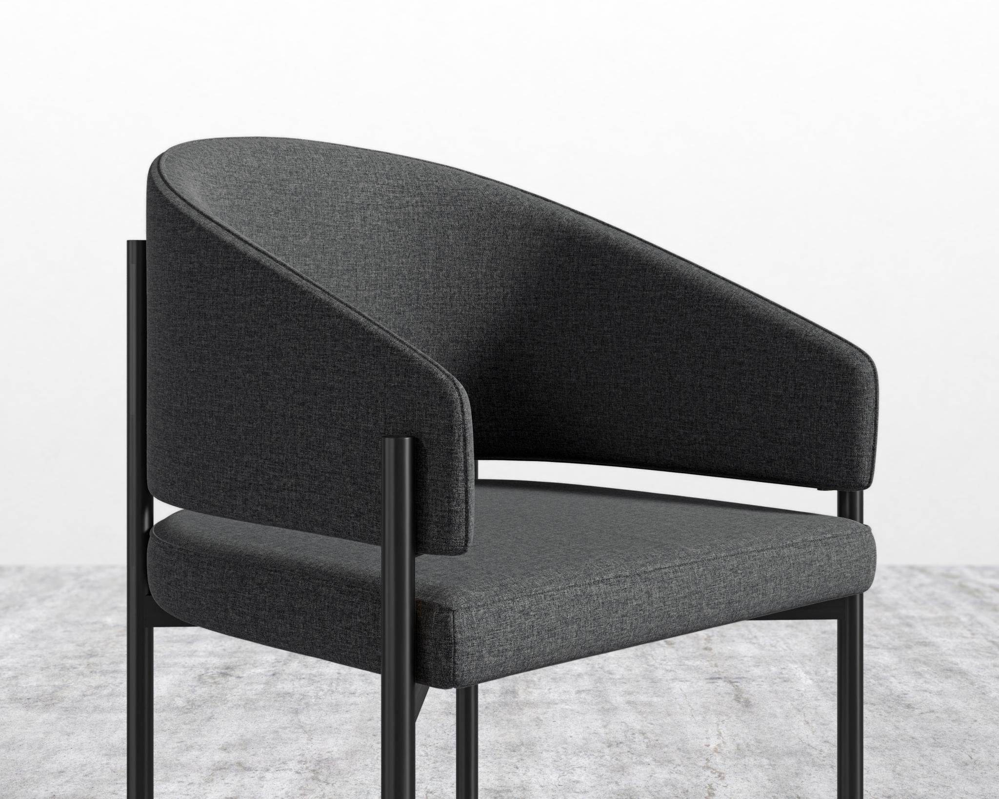 Solana Dining Chair - Image 40