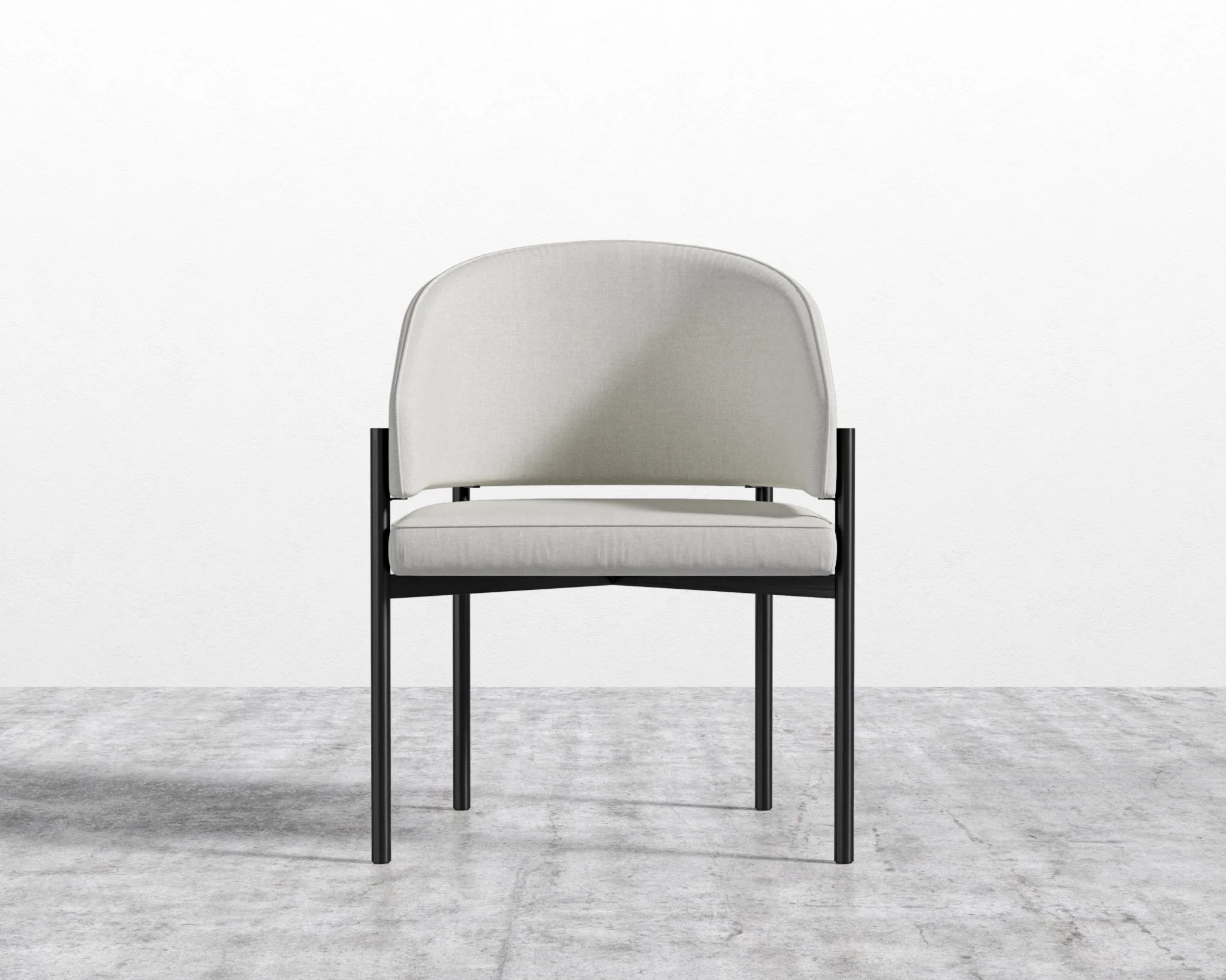 Solana Dining Chair - Image 8