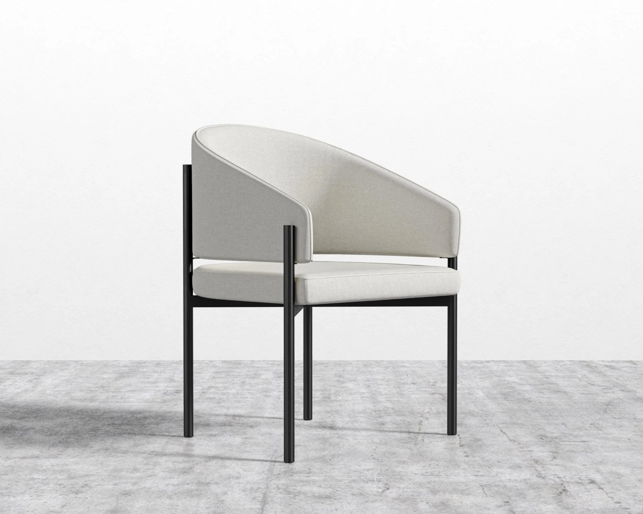 Solana Dining Chair - Image 9